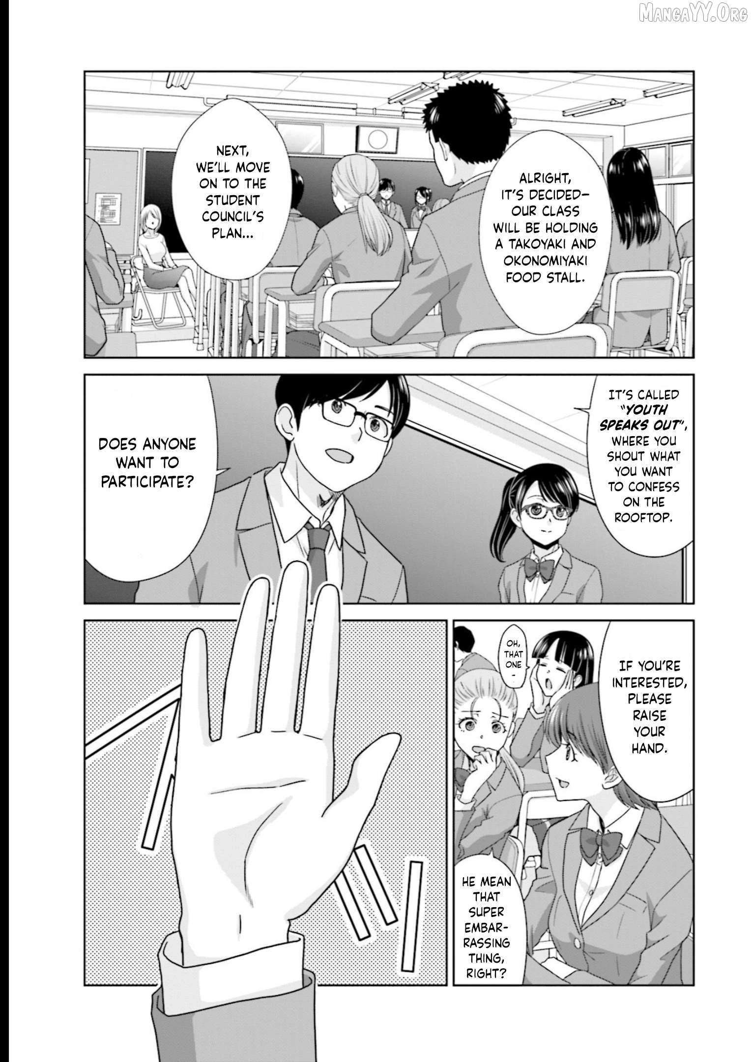 17-Sai Kara Yarinaosu Propose Chapter 12 page 2 - 