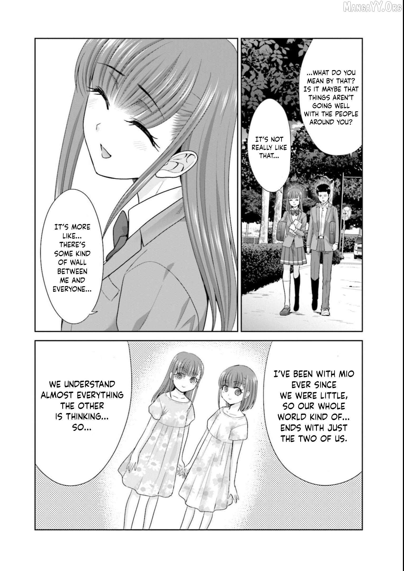 17-Sai Kara Yarinaosu Propose Chapter 12 page 13 - 