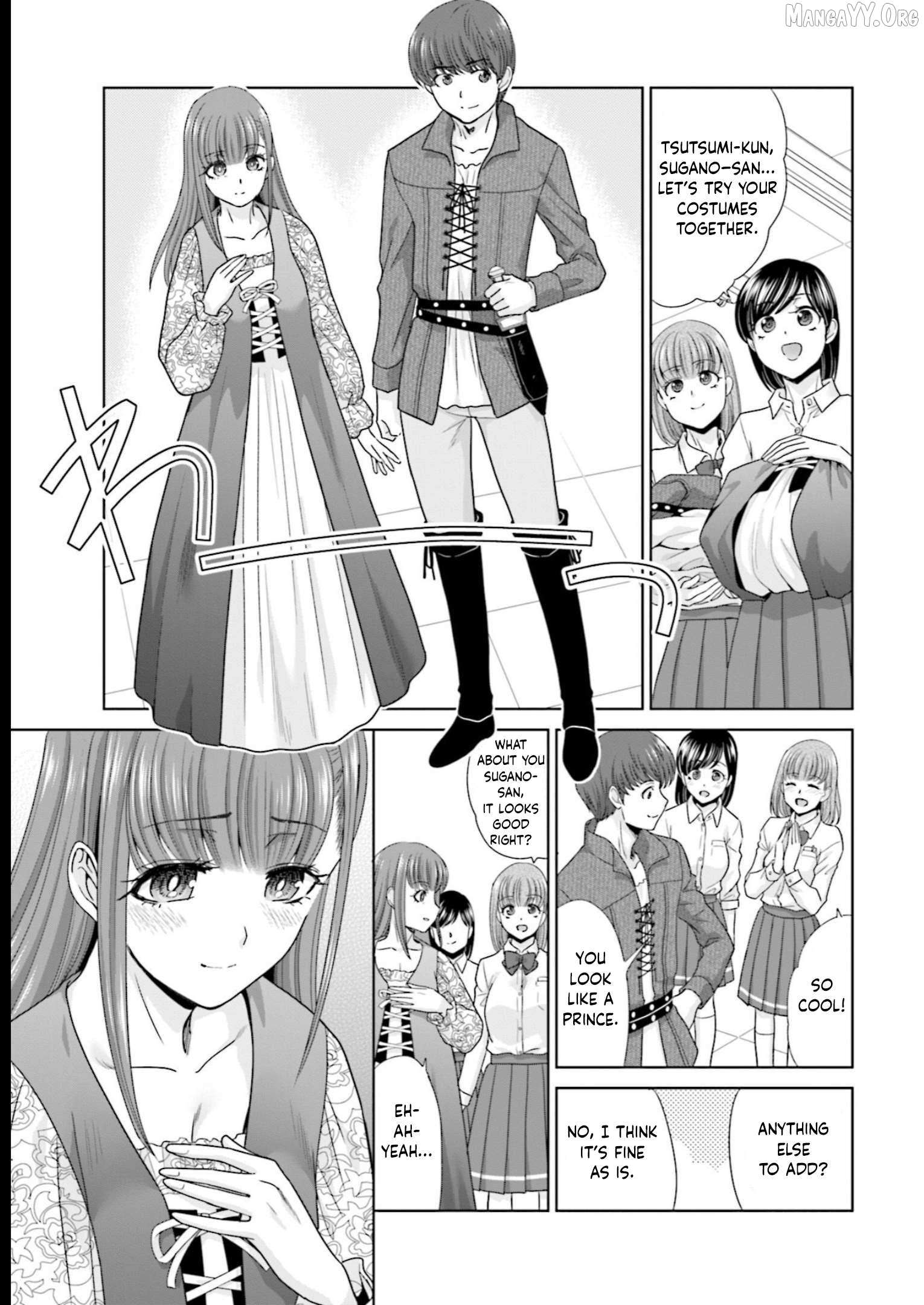 17-Sai Kara Yarinaosu Propose Chapter 12 page 20 - 