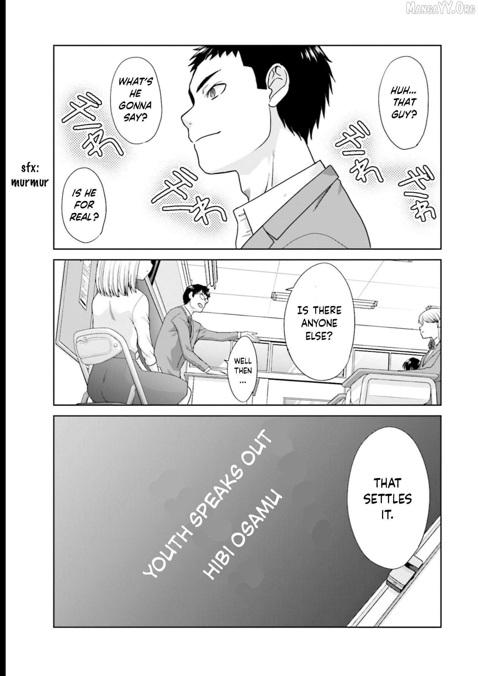17-Sai Kara Yarinaosu Propose Chapter 12 page 4 - 
