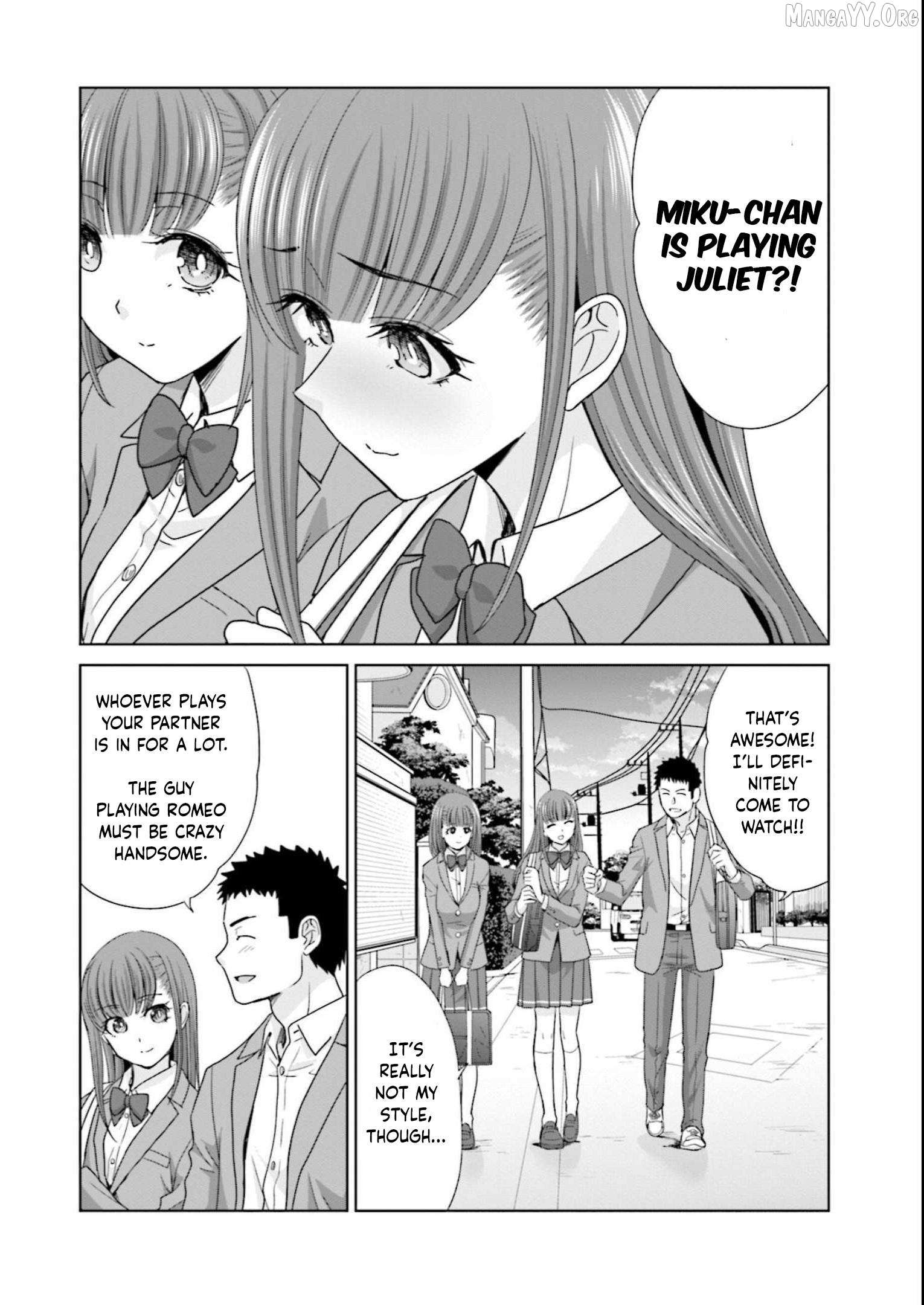17-Sai Kara Yarinaosu Propose Chapter 12 page 5 - 