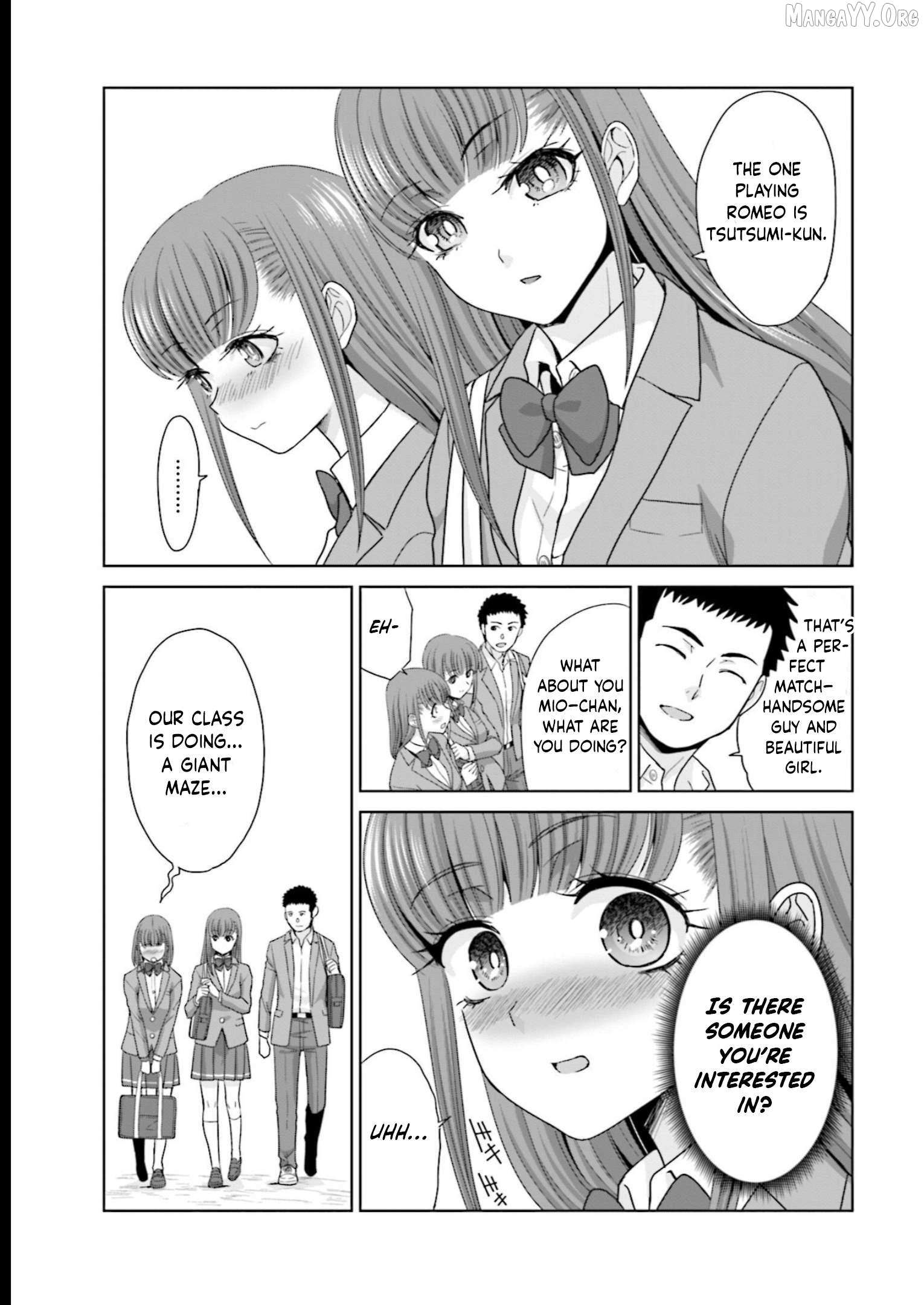 17-Sai Kara Yarinaosu Propose Chapter 12 page 6 - 