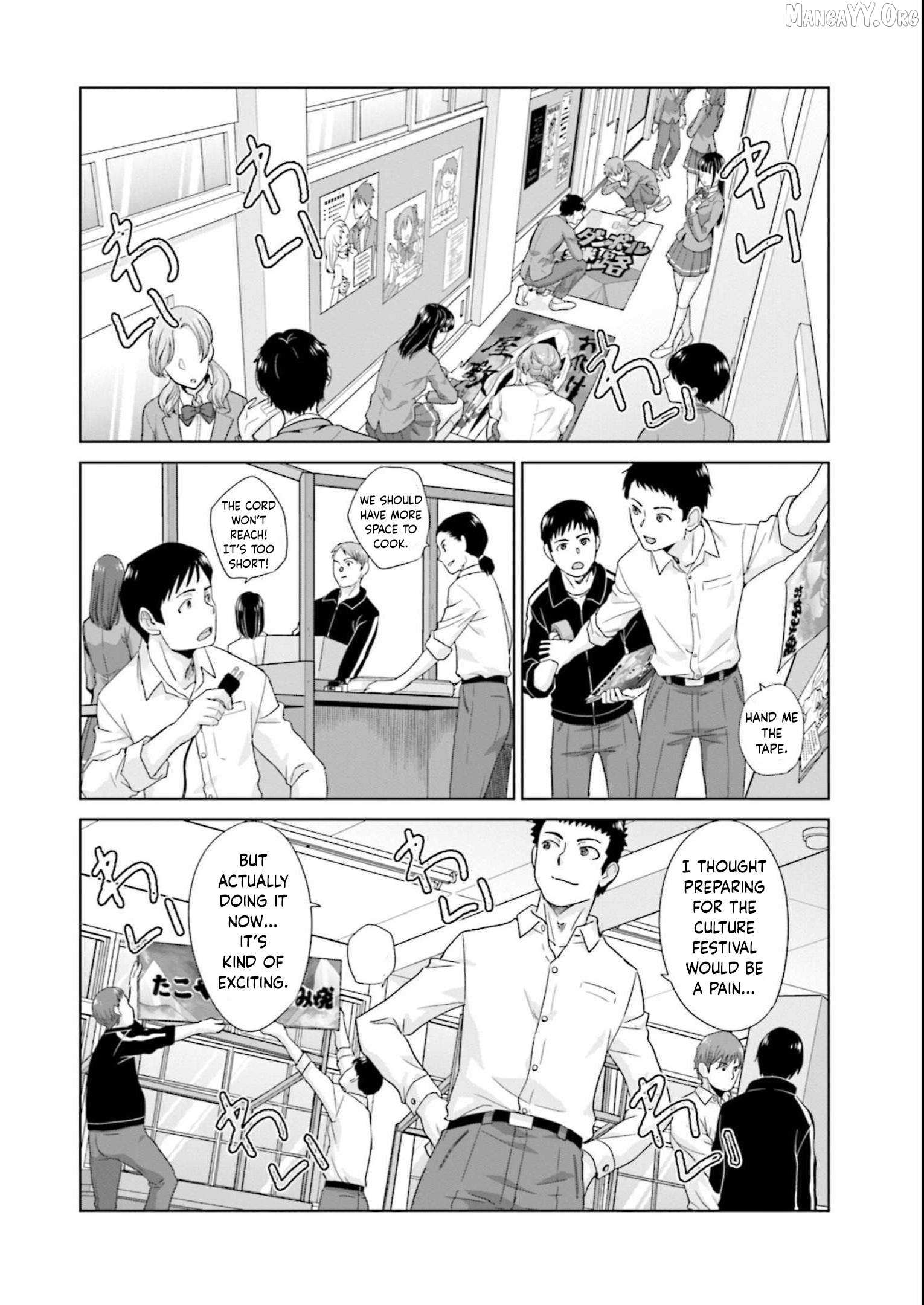 17-Sai Kara Yarinaosu Propose Chapter 12 page 7 - 
