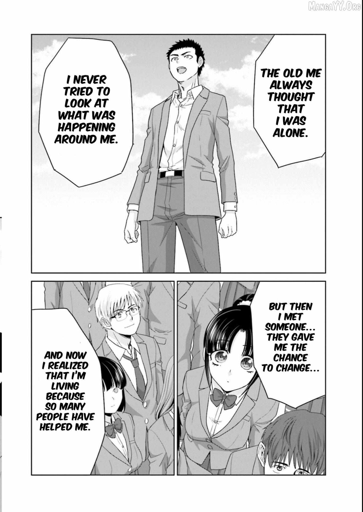 17-Sai Kara Yarinaosu Propose Chapter 13 page 14 - 