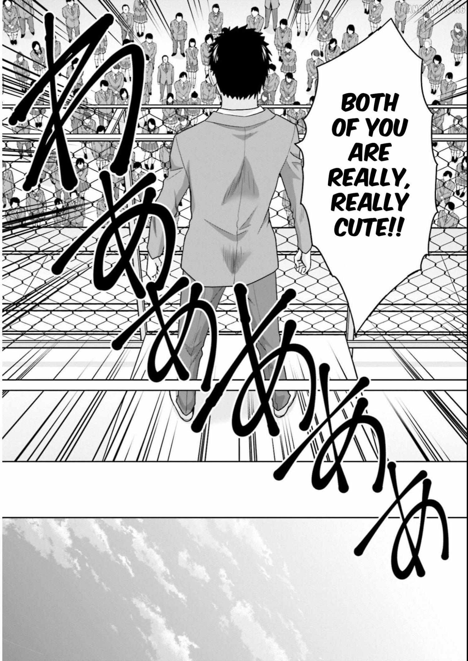 17-Sai Kara Yarinaosu Propose Chapter 13 page 18 - 