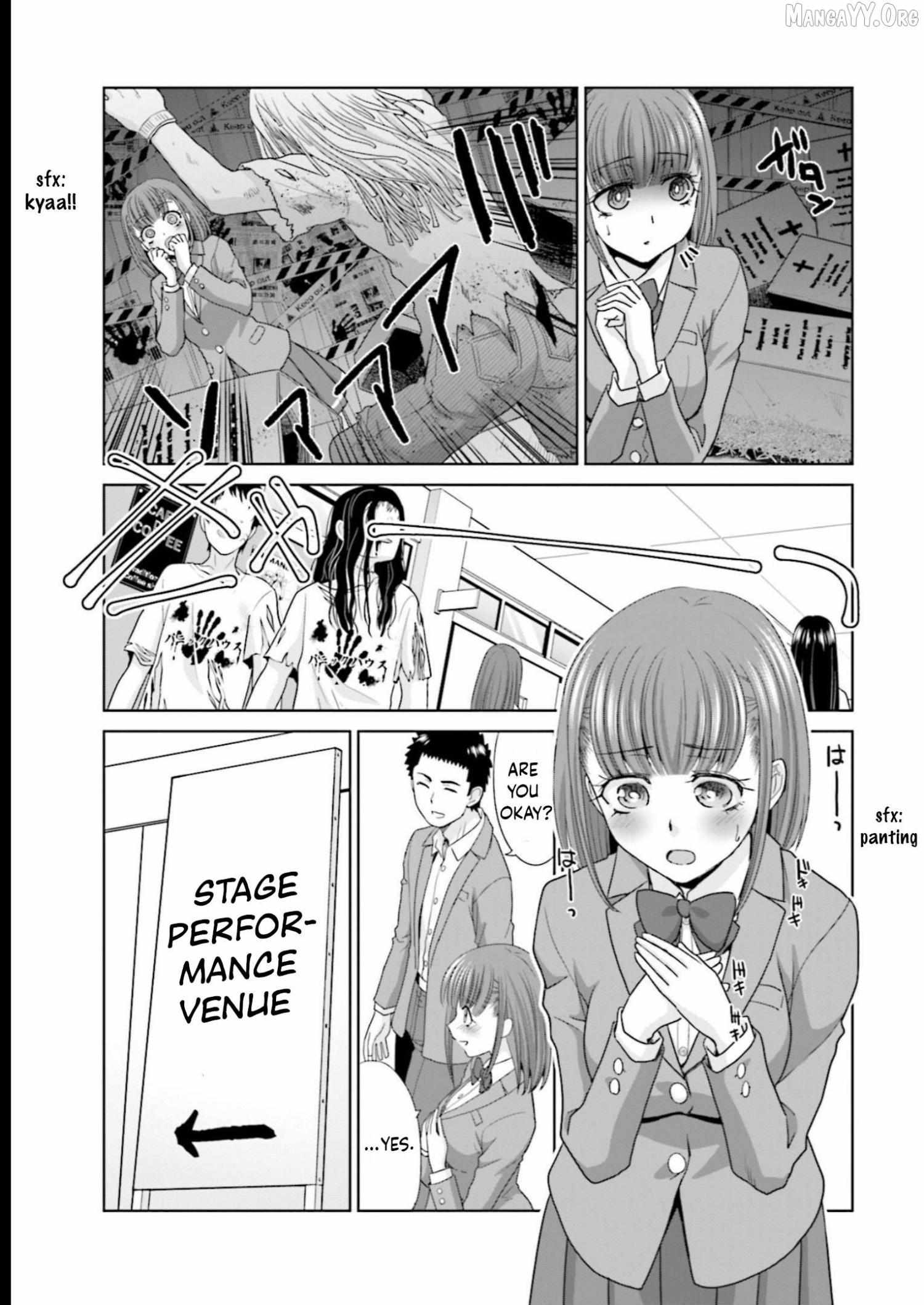 17-Sai Kara Yarinaosu Propose Chapter 13 page 5 - 