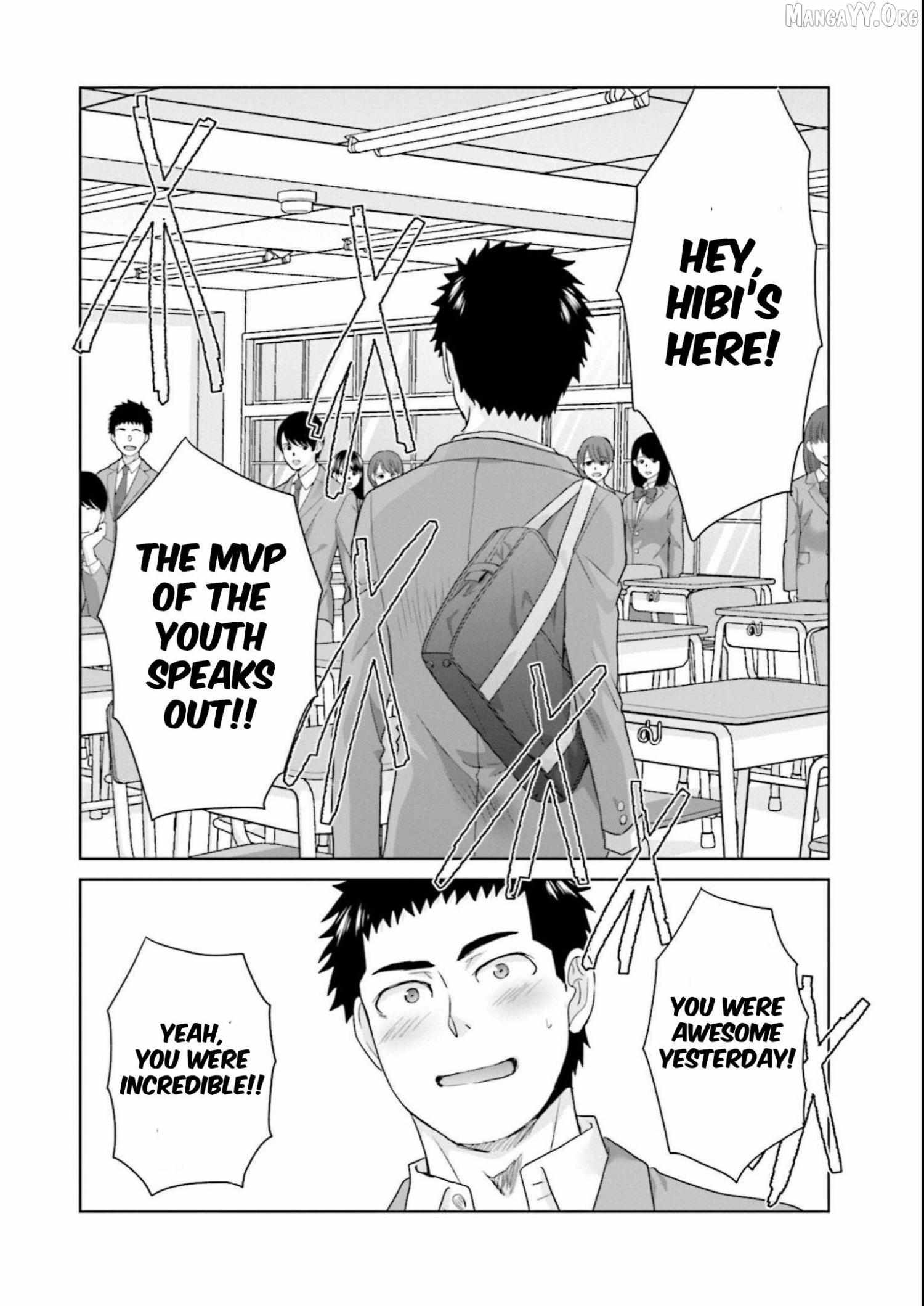 17-Sai Kara Yarinaosu Propose Chapter 14 page 2 - 