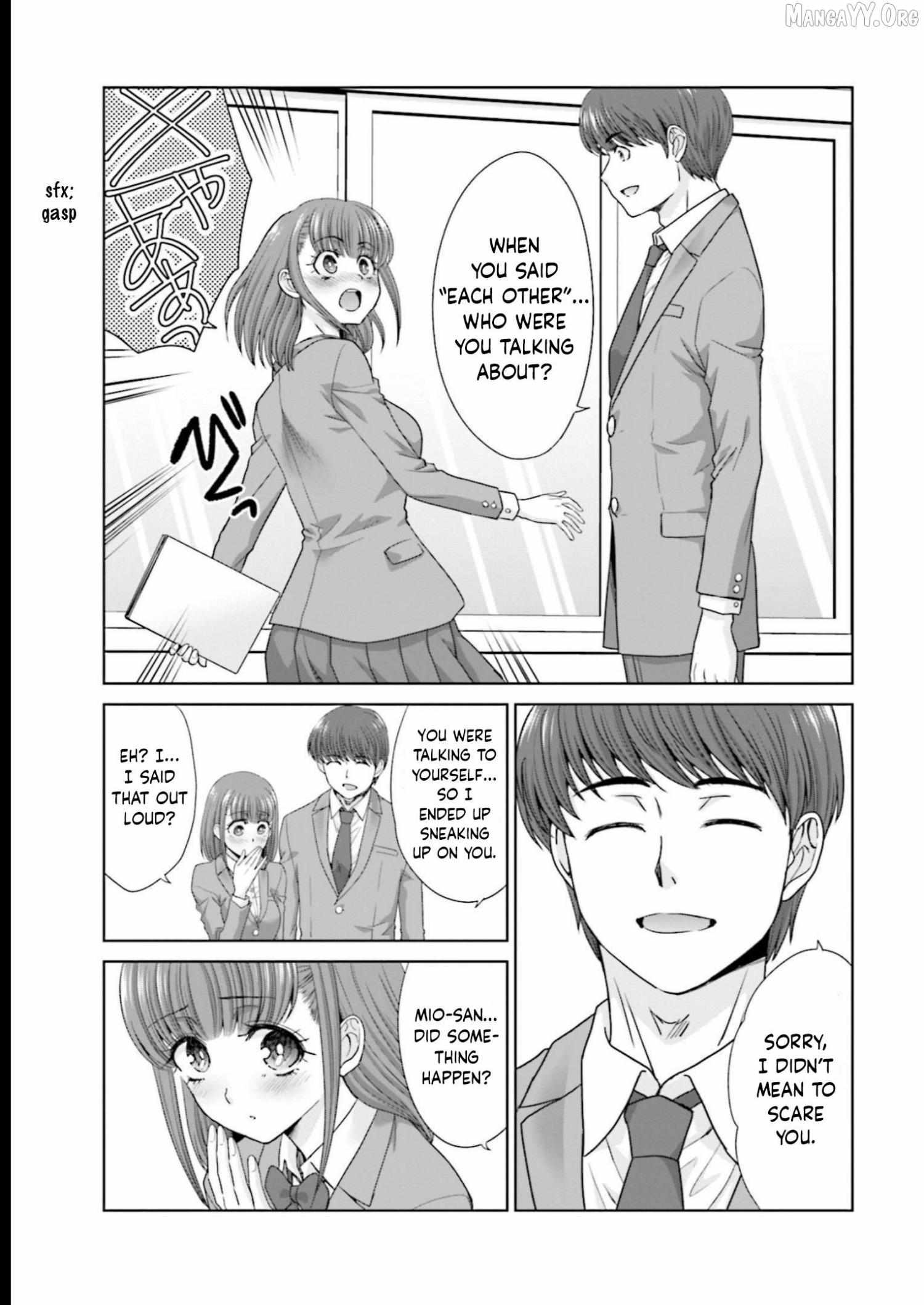17-Sai Kara Yarinaosu Propose Chapter 14 page 11 - 