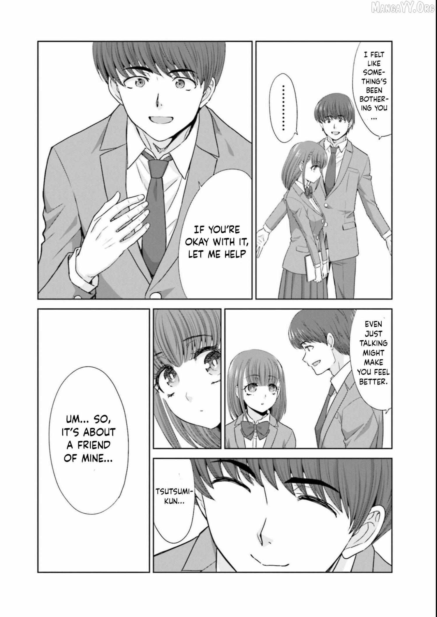 17-Sai Kara Yarinaosu Propose Chapter 14 page 12 - 