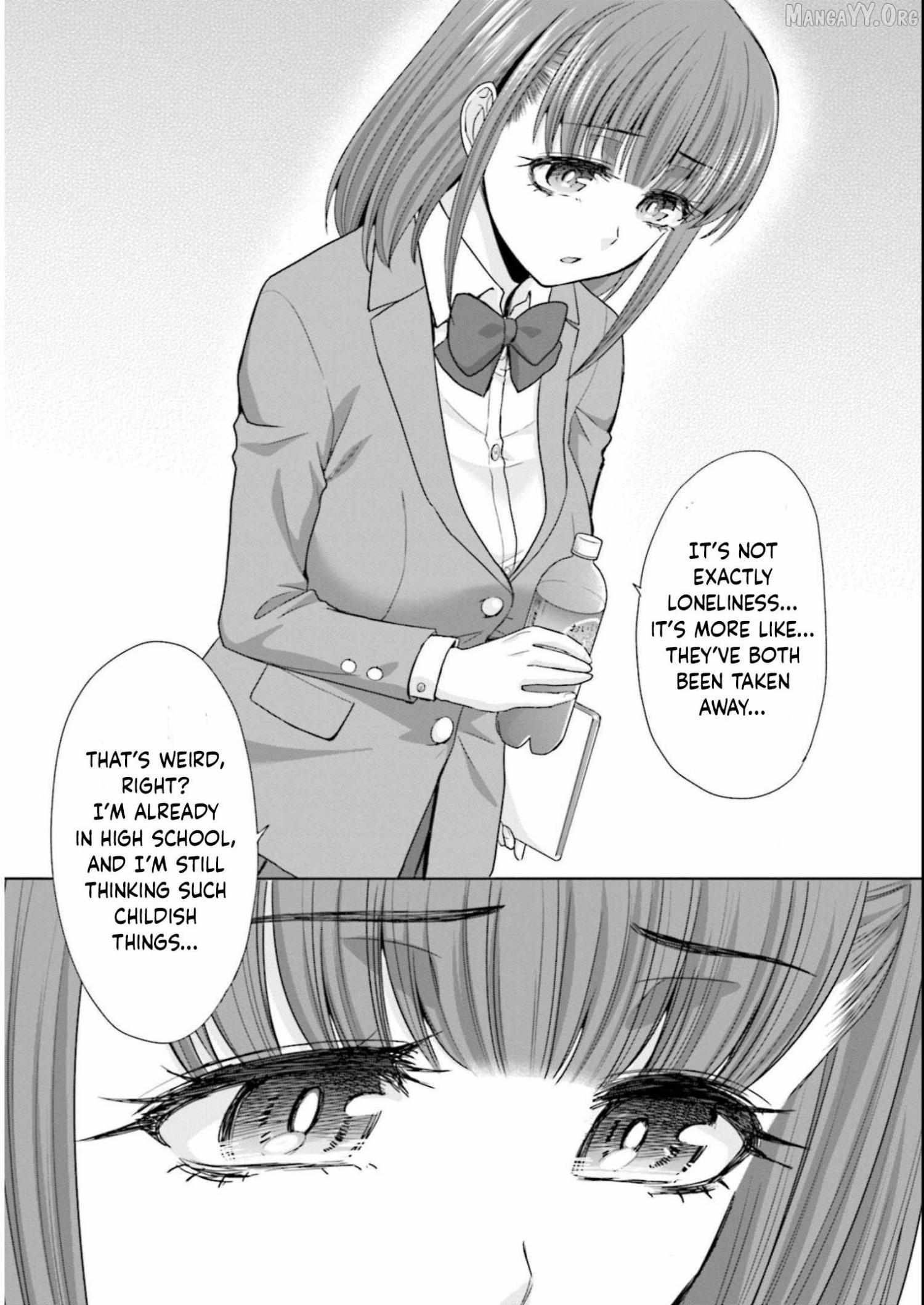 17-Sai Kara Yarinaosu Propose Chapter 14 page 14 - 