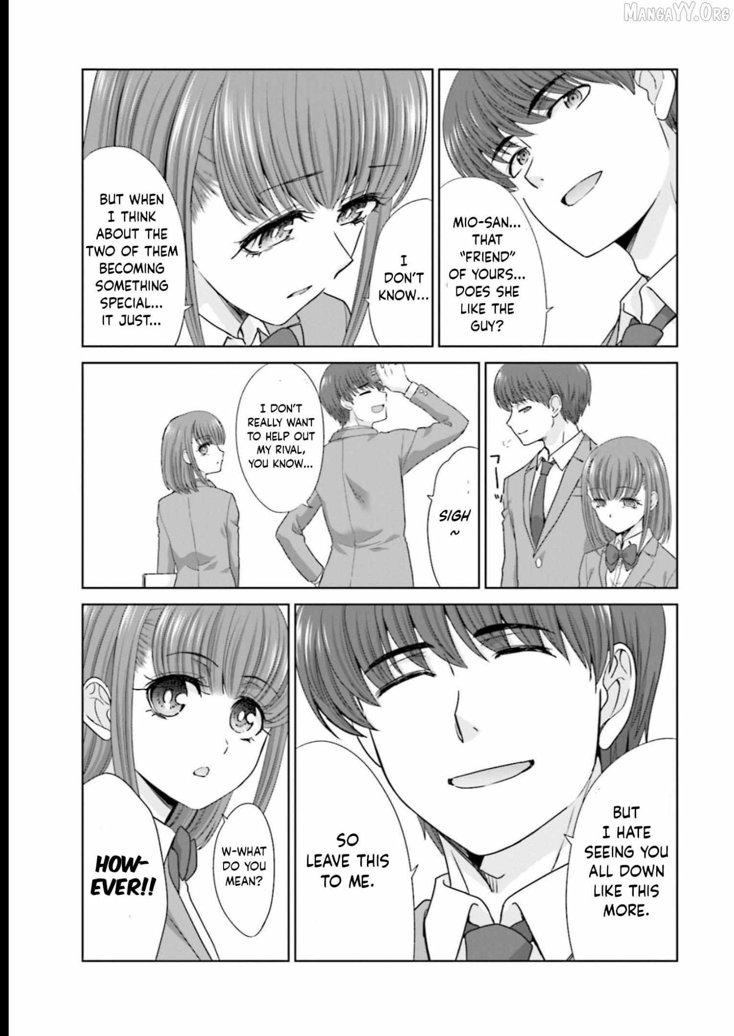 17-Sai Kara Yarinaosu Propose Chapter 14 page 15 - 