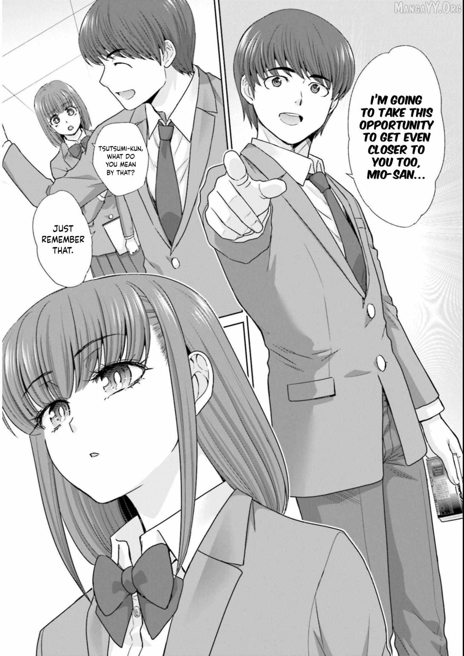 17-Sai Kara Yarinaosu Propose Chapter 14 page 16 - 
