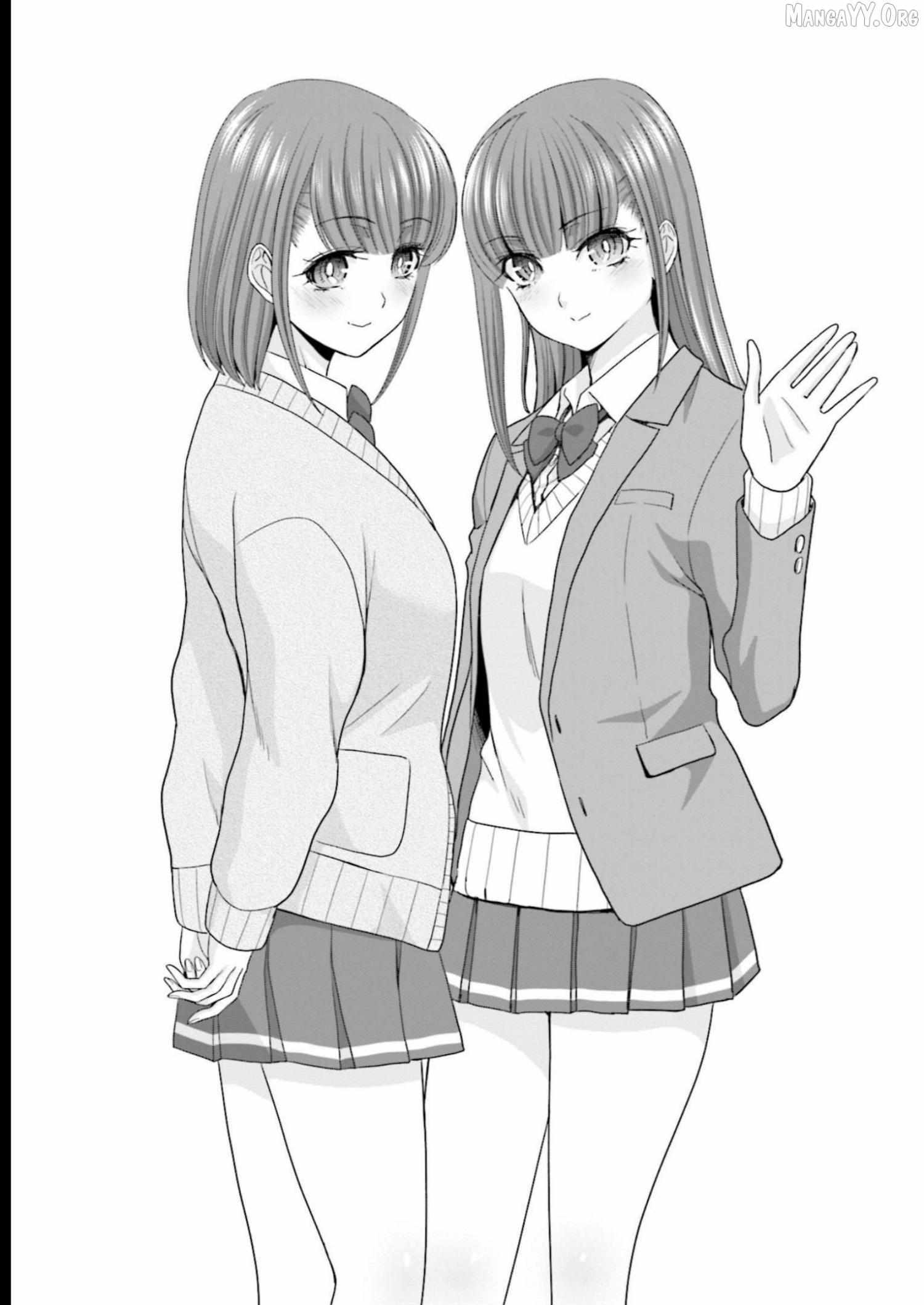 17-Sai Kara Yarinaosu Propose Chapter 14 page 21 - 