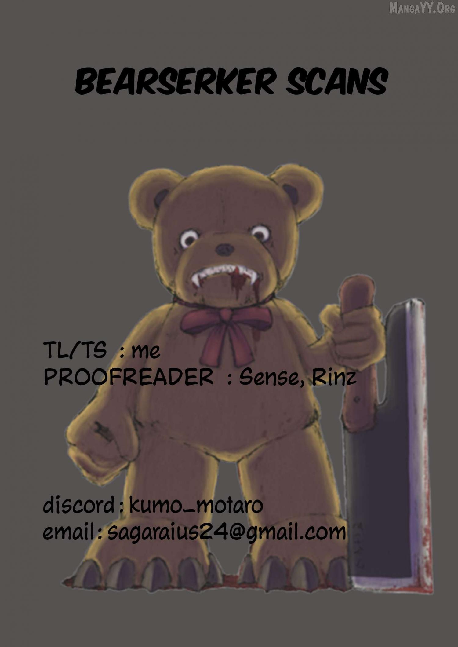 17-Sai Kara Yarinaosu Propose Chapter 14 page 22 - 