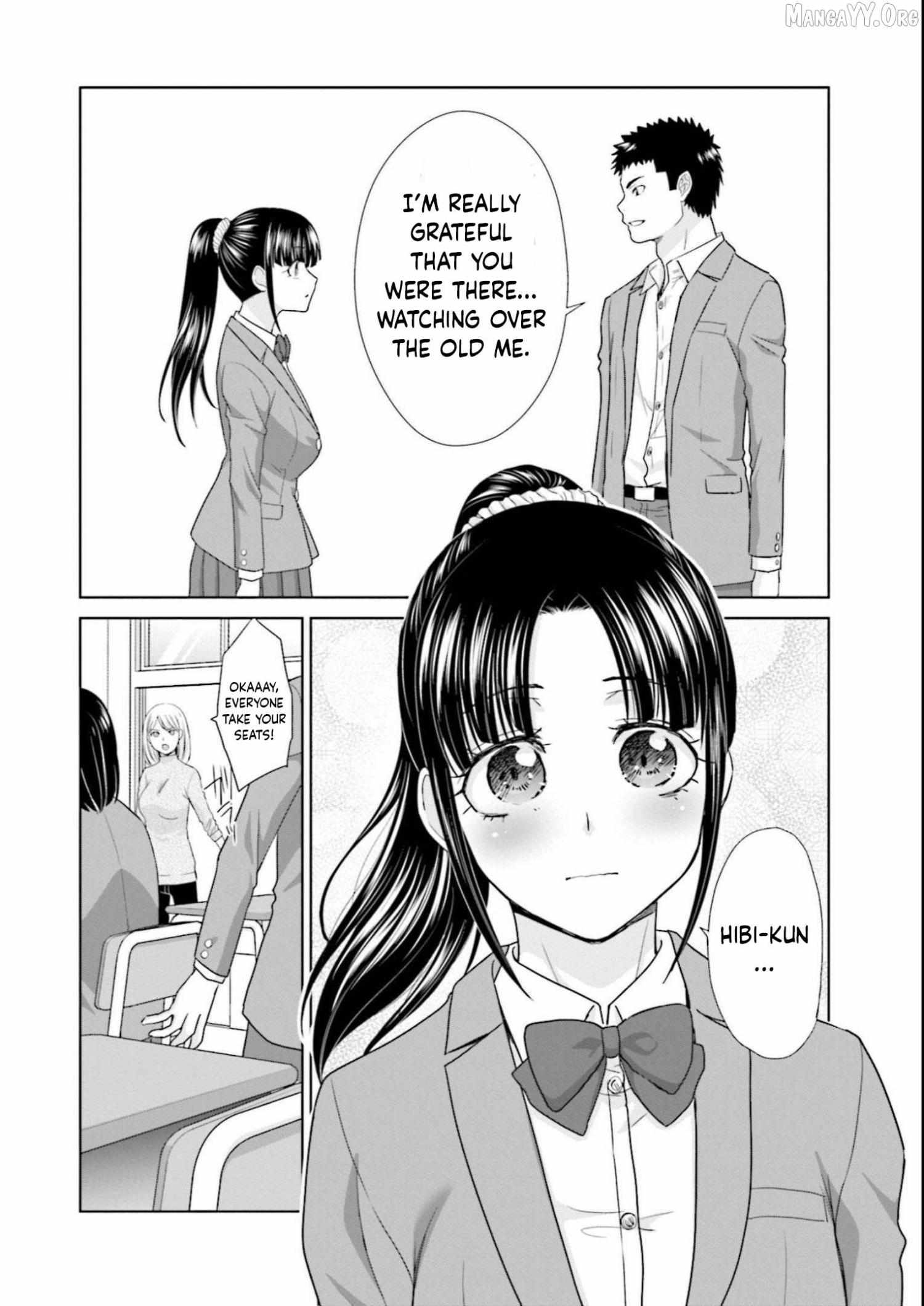17-Sai Kara Yarinaosu Propose Chapter 14 page 6 - 