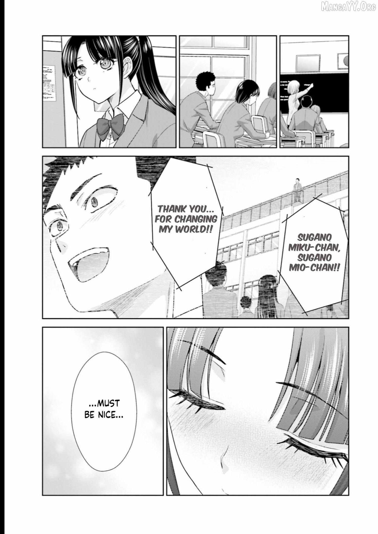 17-Sai Kara Yarinaosu Propose Chapter 14 page 7 - 