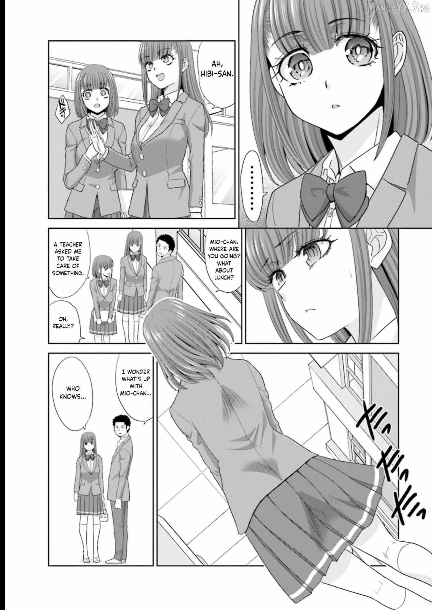 17-Sai Kara Yarinaosu Propose Chapter 14 page 9 - 