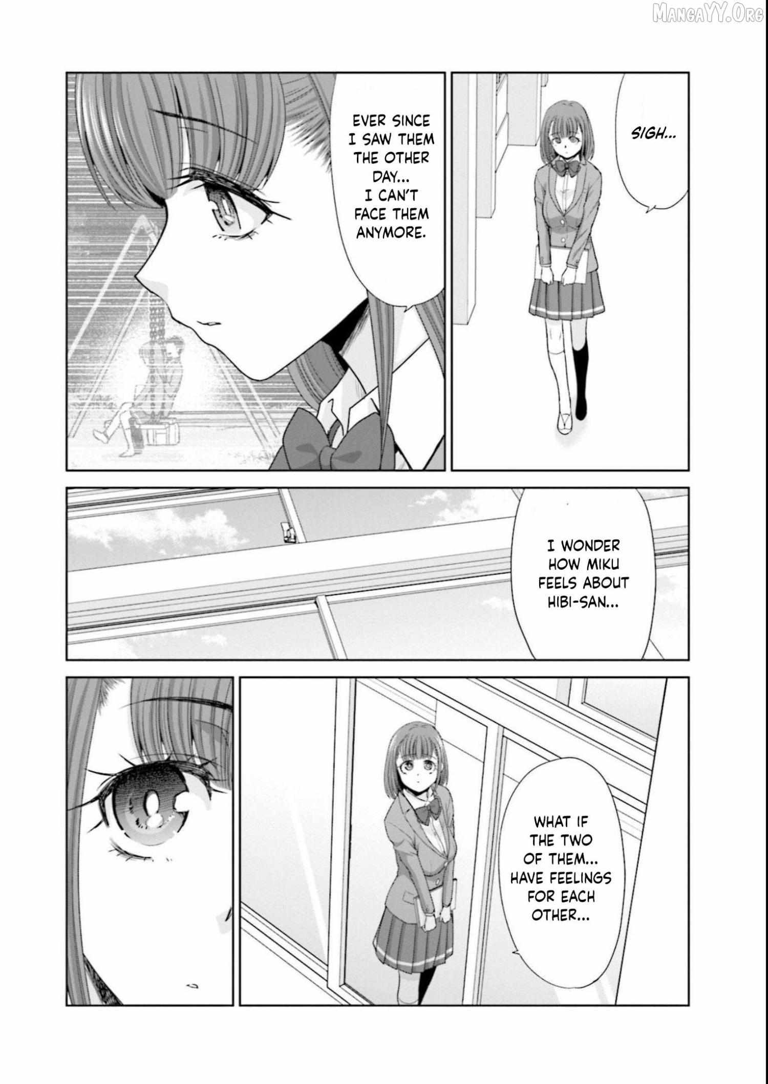 17-Sai Kara Yarinaosu Propose Chapter 14 page 10 - 