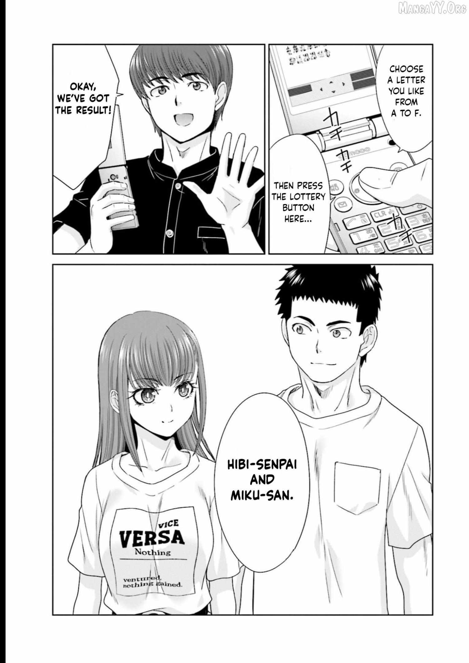 17-Sai Kara Yarinaosu Propose Chapter 15 page 12 - 