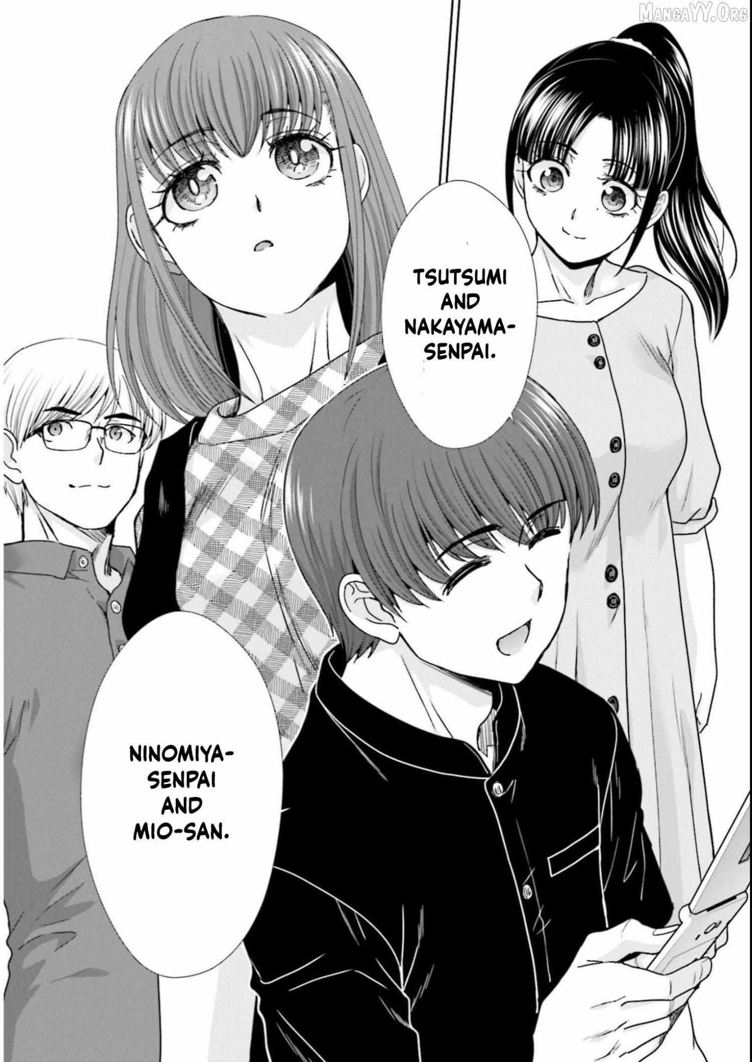 17-Sai Kara Yarinaosu Propose Chapter 15 page 13 - 