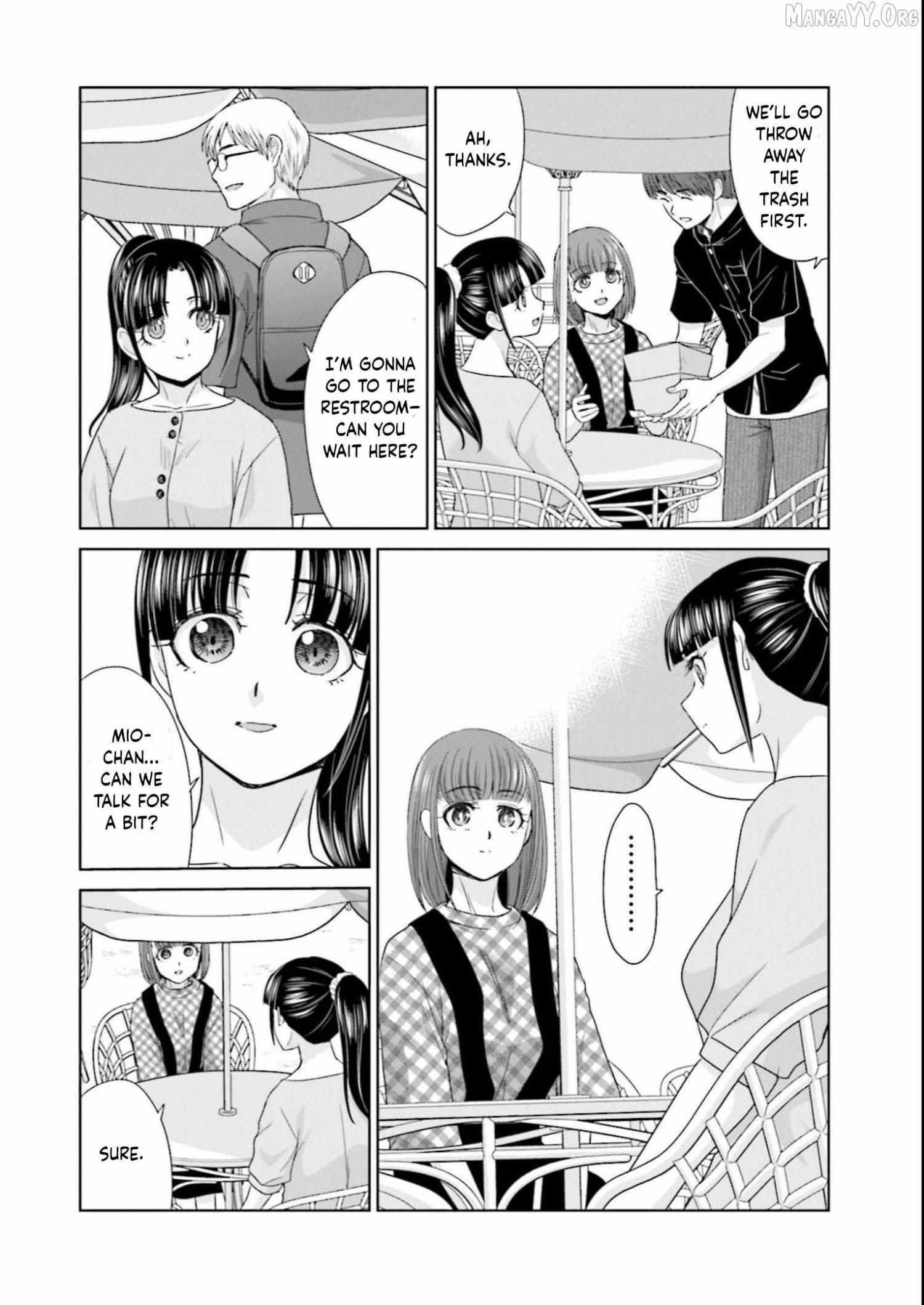 17-Sai Kara Yarinaosu Propose Chapter 15 page 15 - 