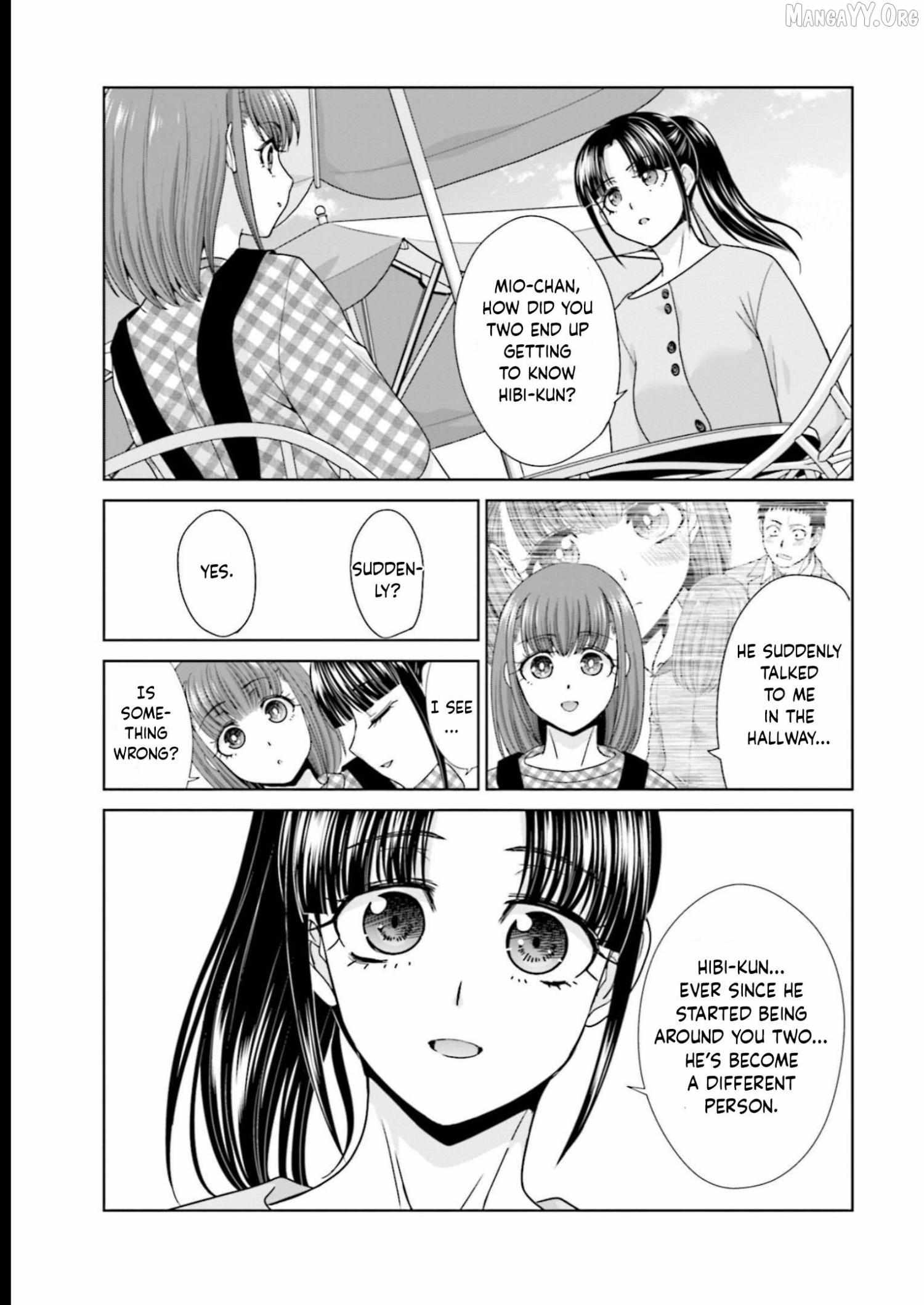 17-Sai Kara Yarinaosu Propose Chapter 15 page 16 - 