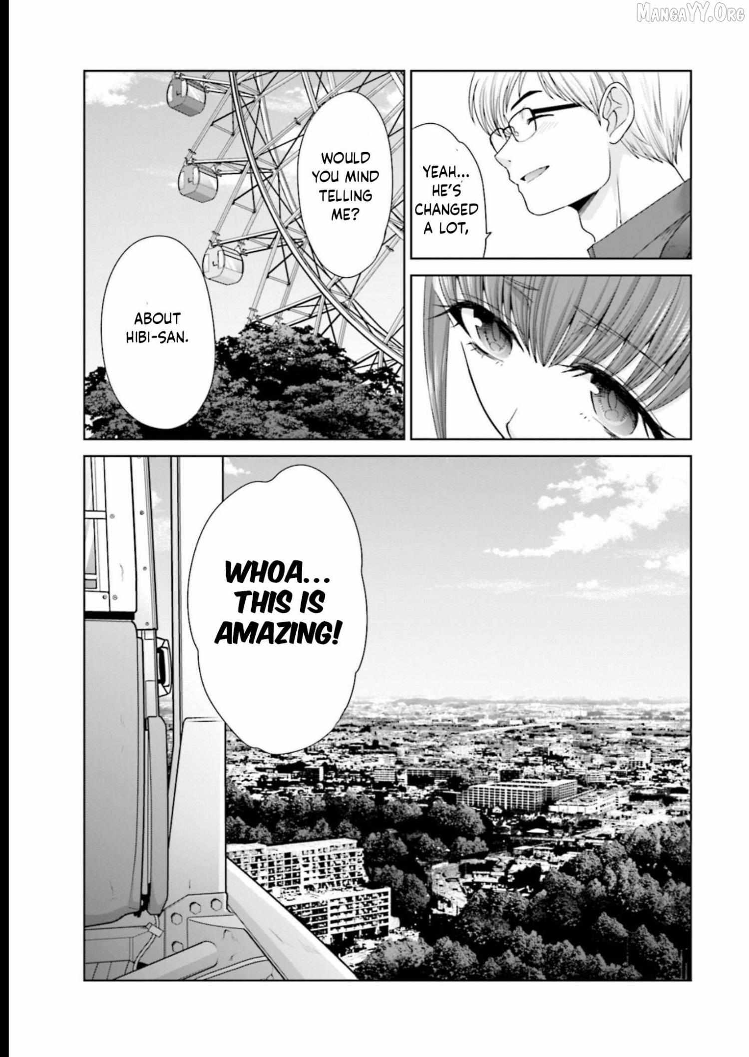 17-Sai Kara Yarinaosu Propose Chapter 15 page 20 - 