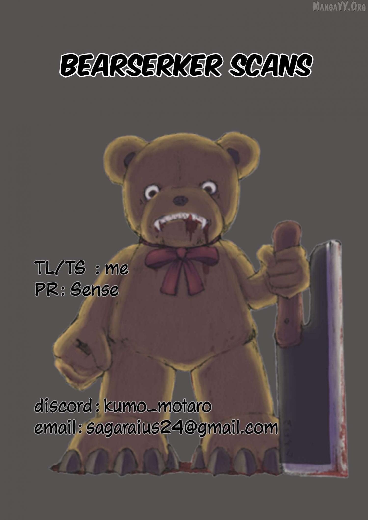17-Sai Kara Yarinaosu Propose Chapter 15 page 22 - 