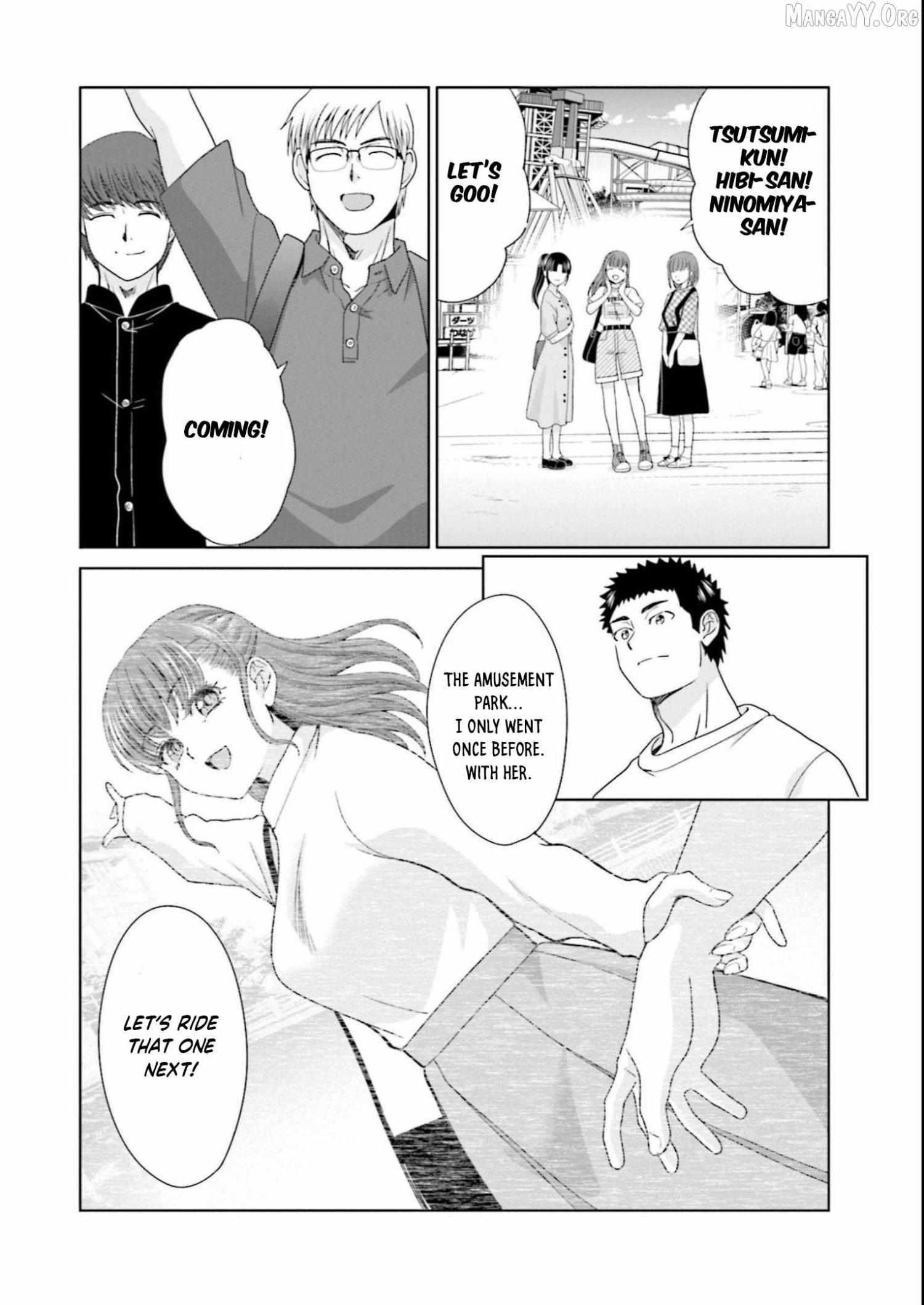 17-Sai Kara Yarinaosu Propose Chapter 15 page 5 - 