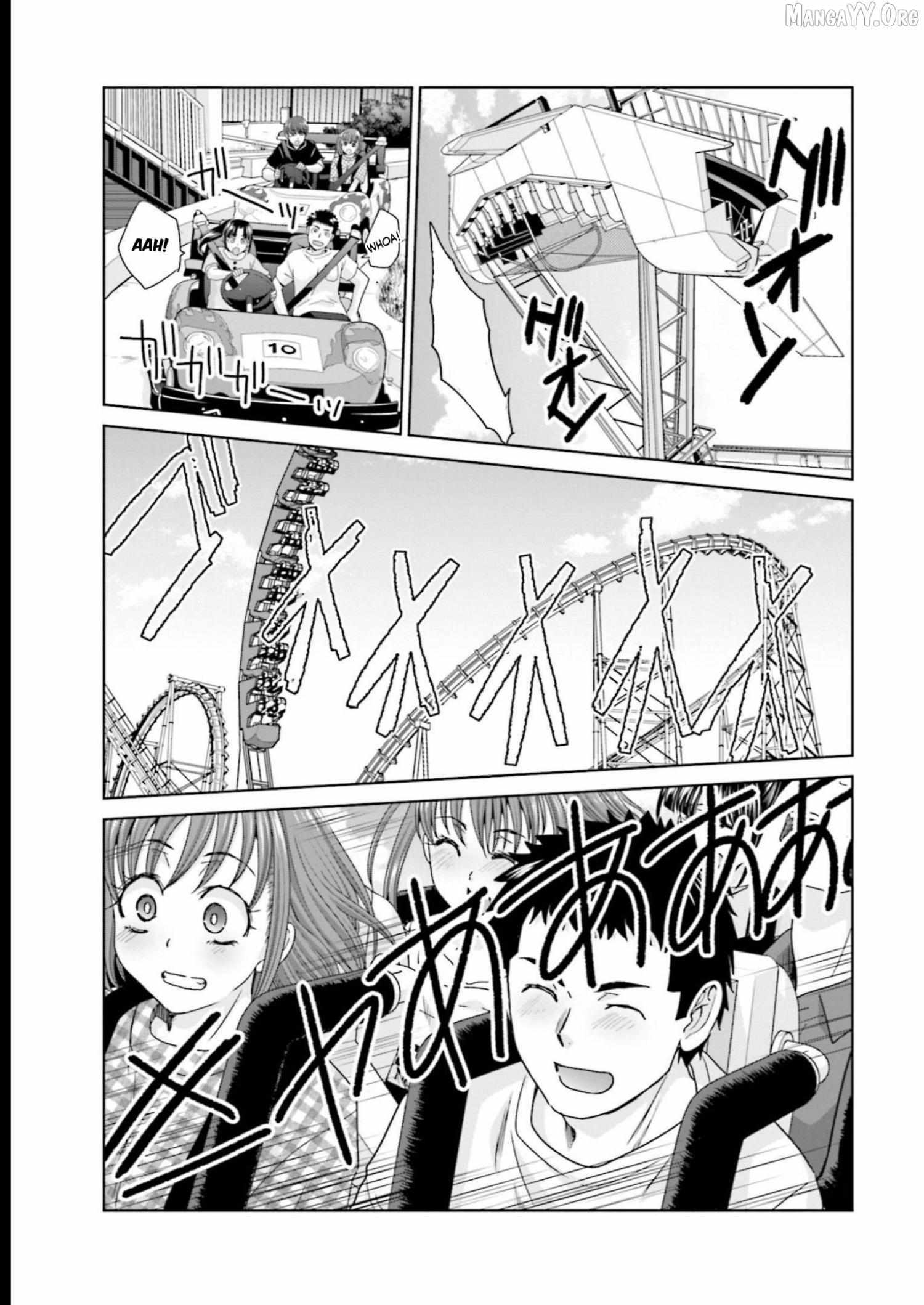 17-Sai Kara Yarinaosu Propose Chapter 15 page 8 - 