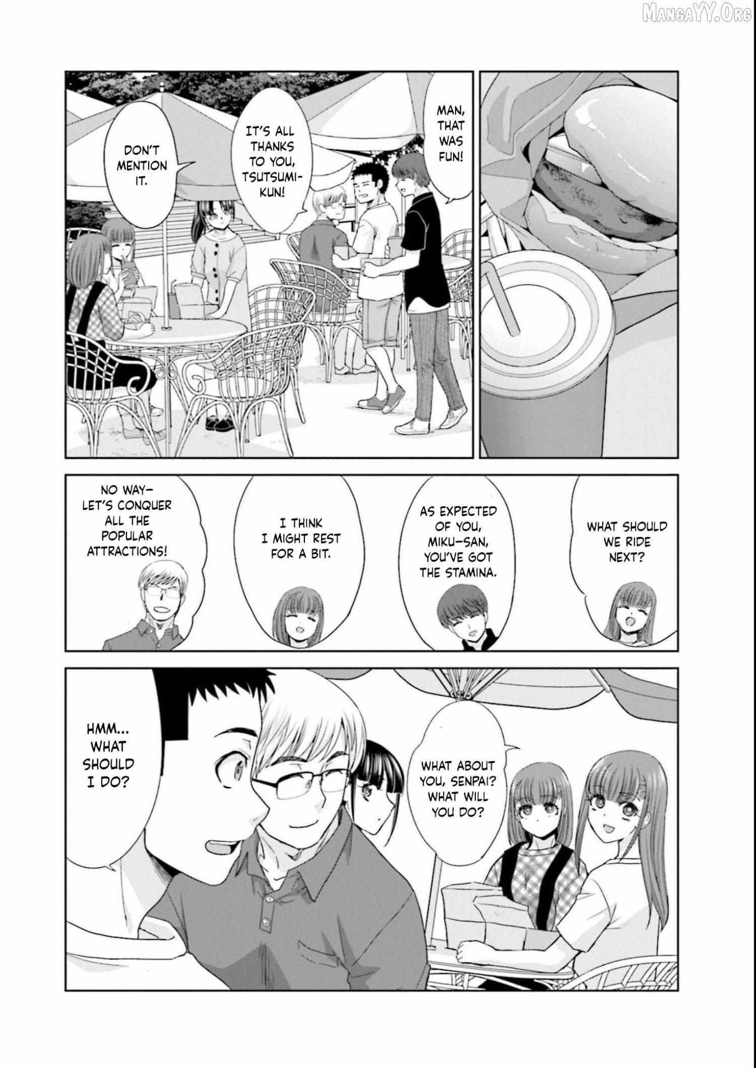 17-Sai Kara Yarinaosu Propose Chapter 15 page 9 - 