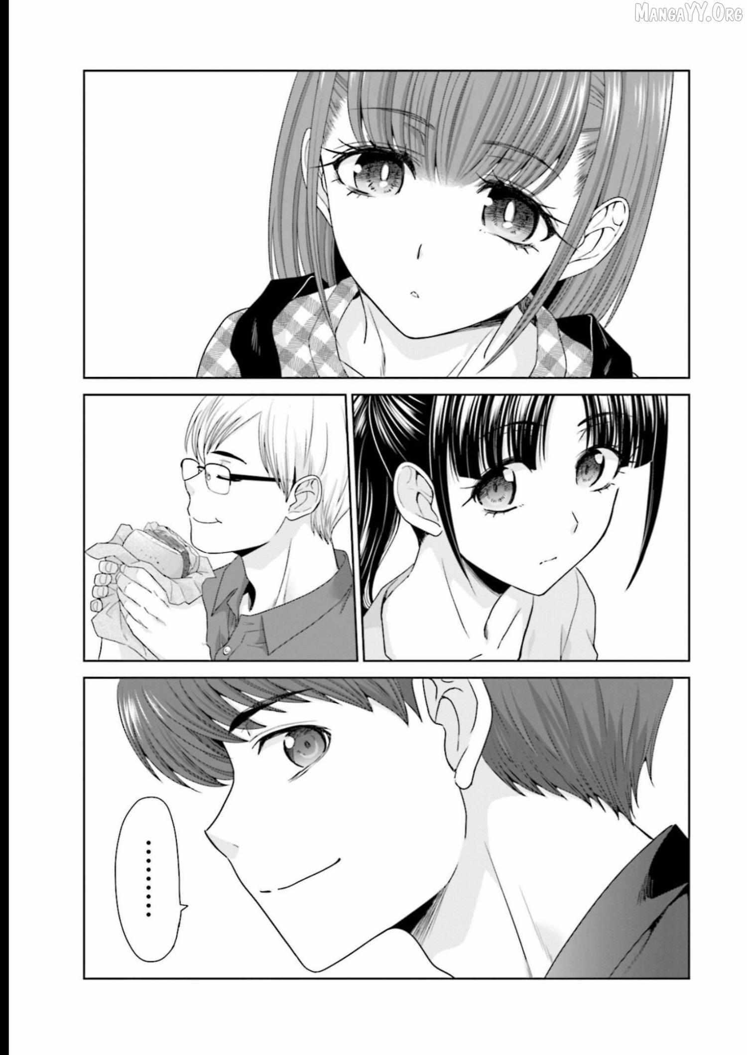 17-Sai Kara Yarinaosu Propose Chapter 15 page 10 - 