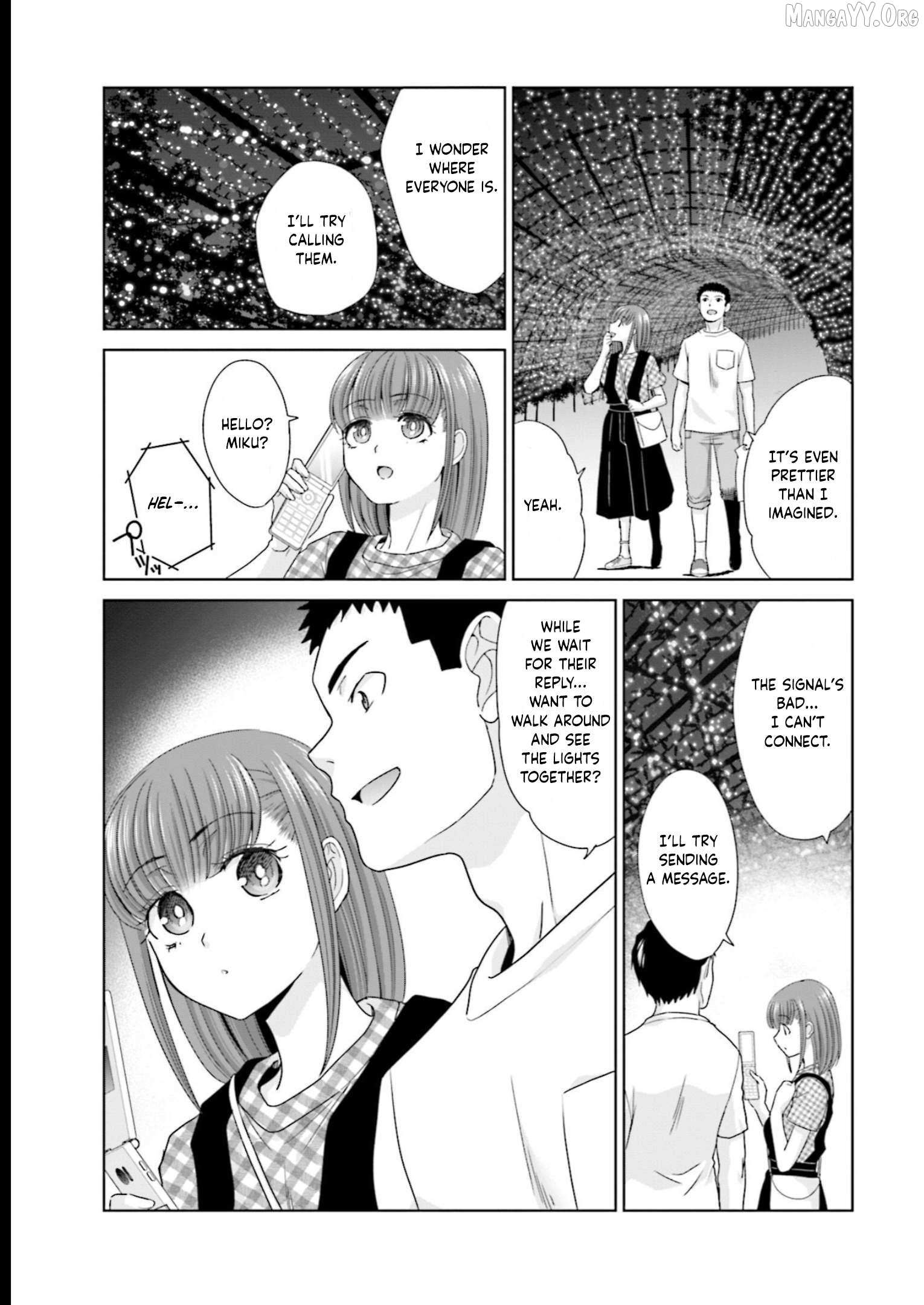 17-Sai Kara Yarinaosu Propose Chapter 16 page 13 - 
