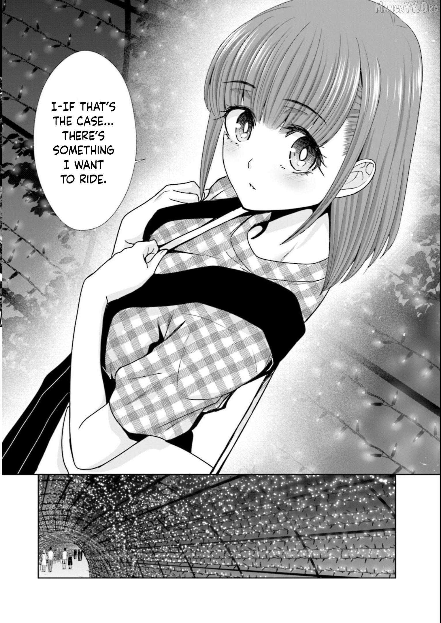 17-Sai Kara Yarinaosu Propose Chapter 16 page 14 - 