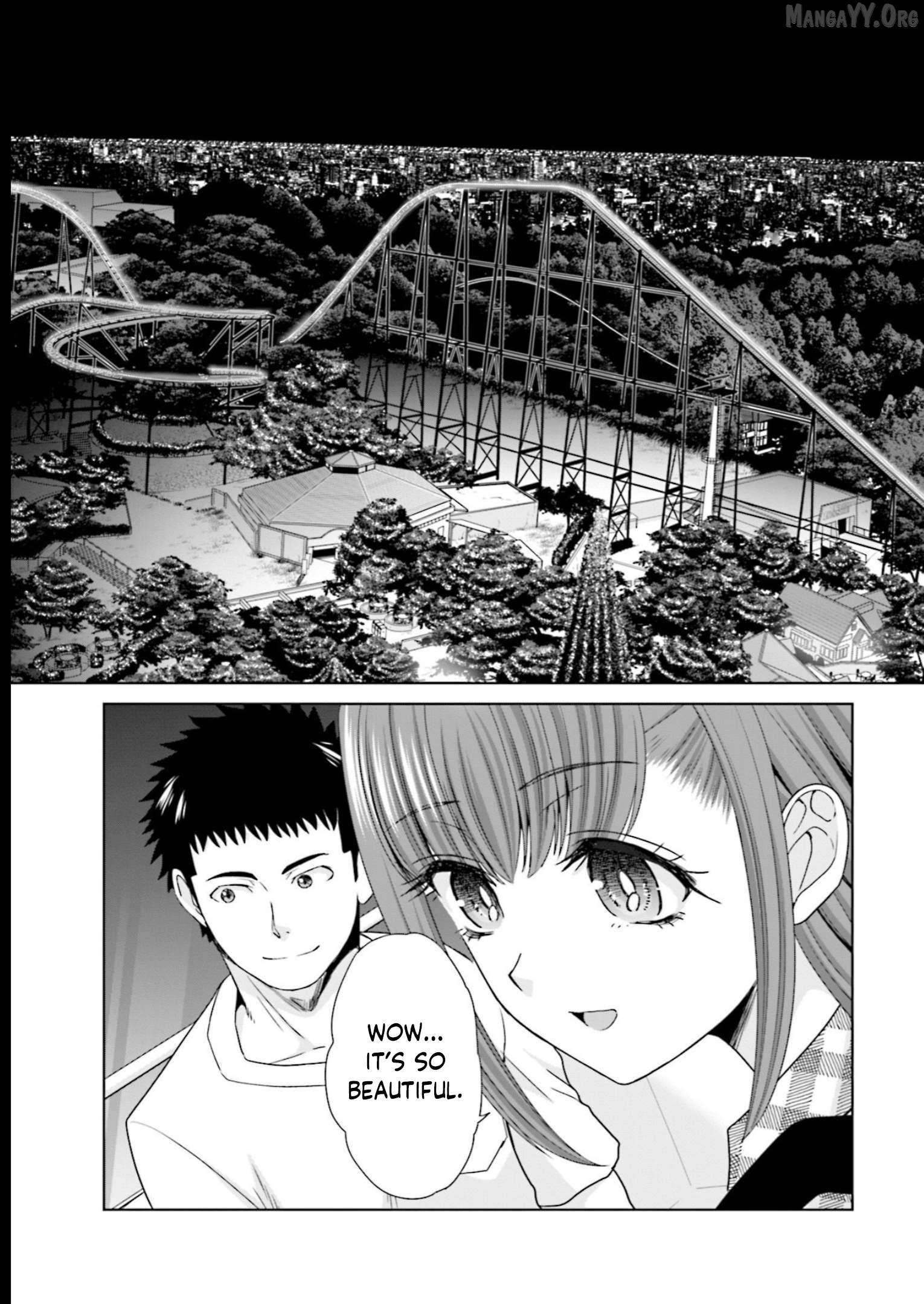 17-Sai Kara Yarinaosu Propose Chapter 16 page 15 - 