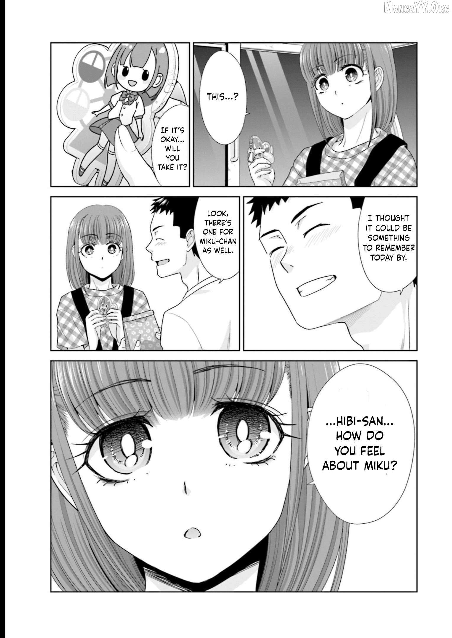 17-Sai Kara Yarinaosu Propose Chapter 16 page 17 - 
