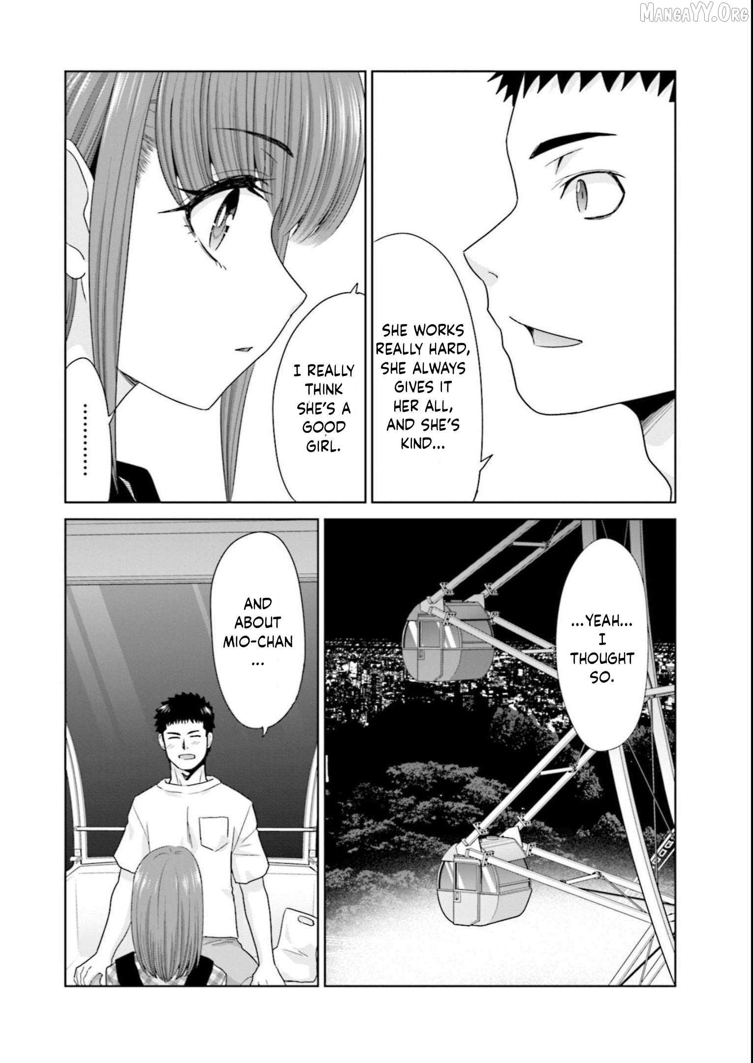 17-Sai Kara Yarinaosu Propose Chapter 16 page 18 - 