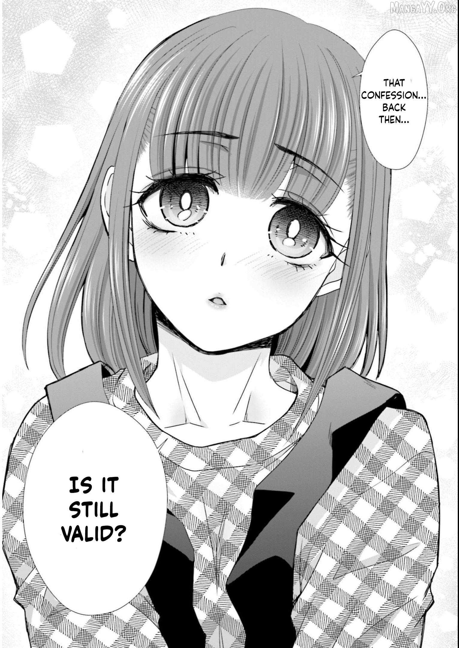 17-Sai Kara Yarinaosu Propose Chapter 16 page 20 - 
