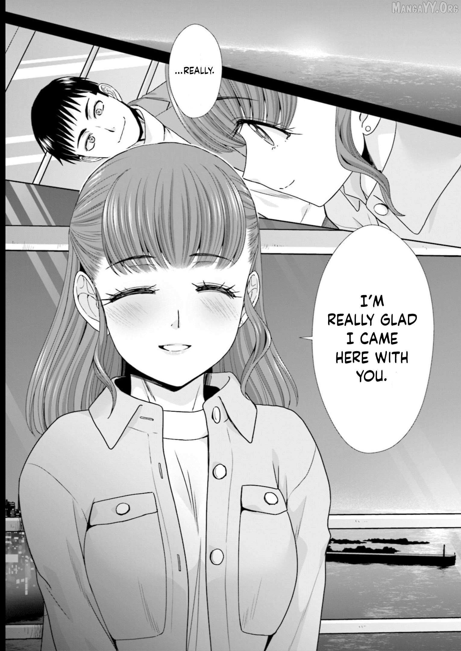 17-Sai Kara Yarinaosu Propose Chapter 16 page 3 - 