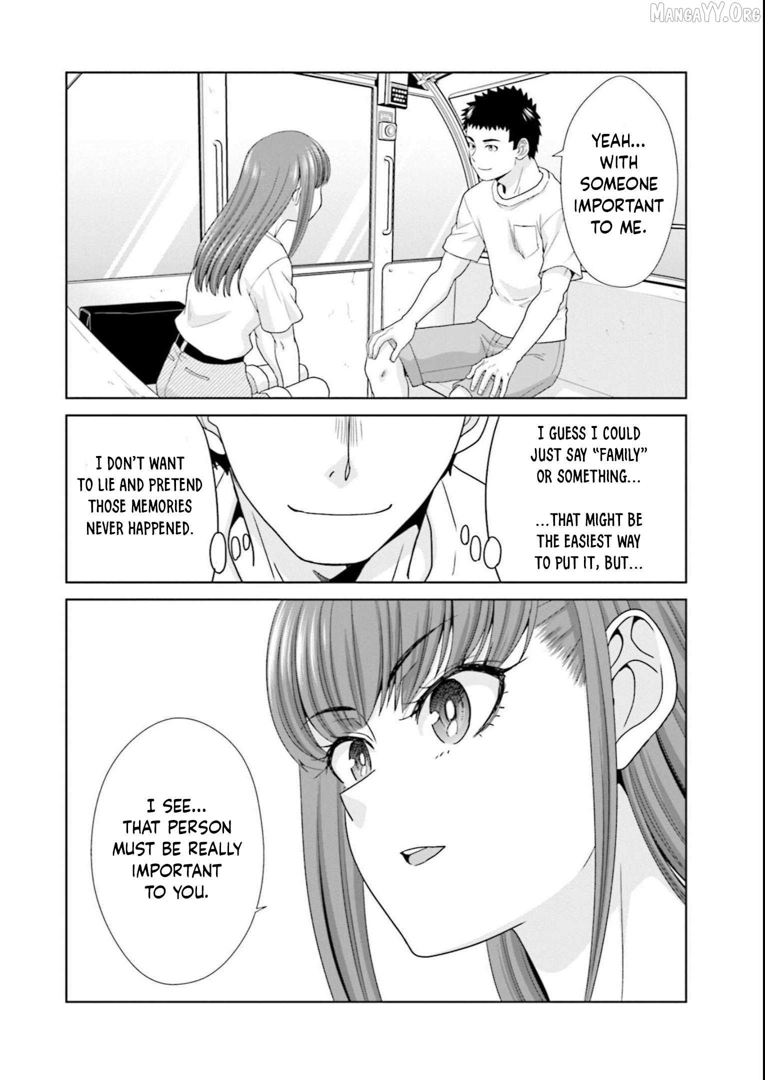 17-Sai Kara Yarinaosu Propose Chapter 16 page 4 - 