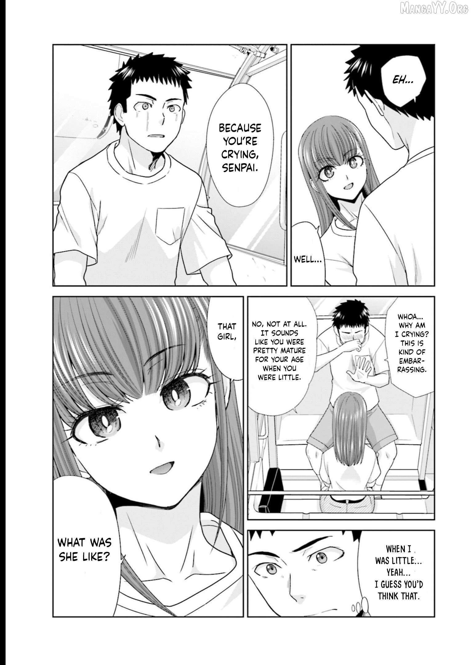 17-Sai Kara Yarinaosu Propose Chapter 16 page 5 - 