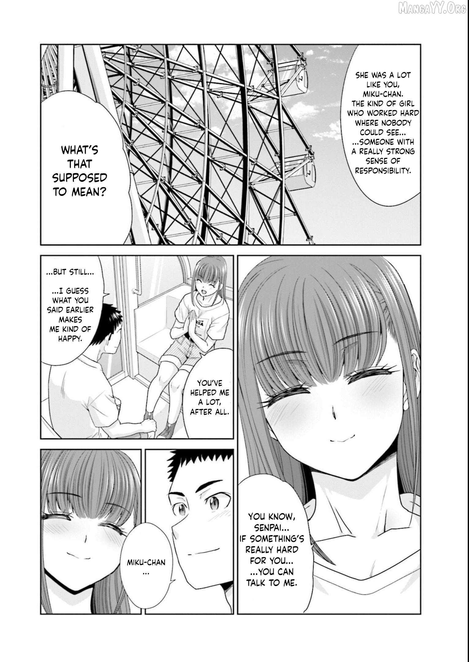 17-Sai Kara Yarinaosu Propose Chapter 16 page 6 - 