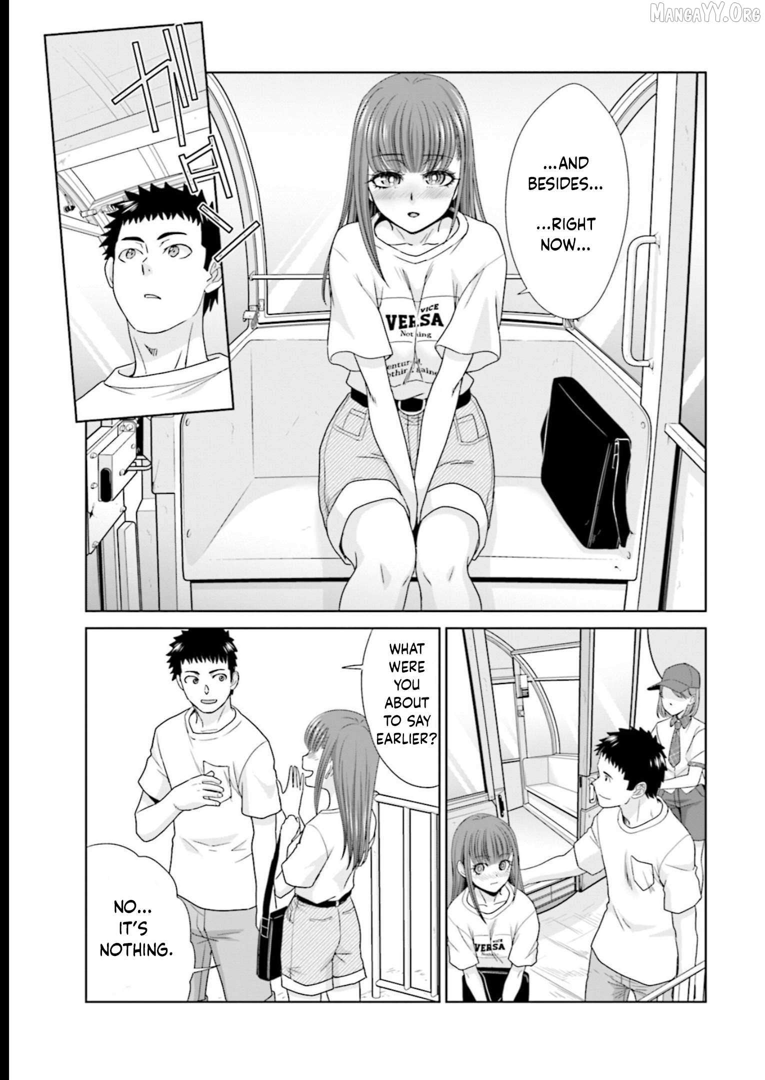 17-Sai Kara Yarinaosu Propose Chapter 16 page 7 - 