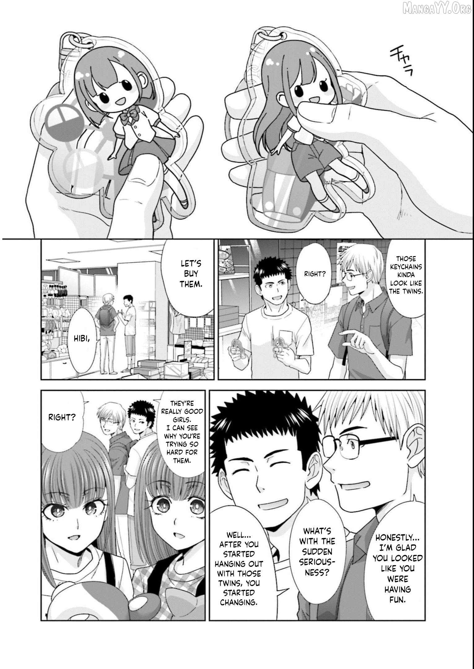 17-Sai Kara Yarinaosu Propose Chapter 16 page 10 - 