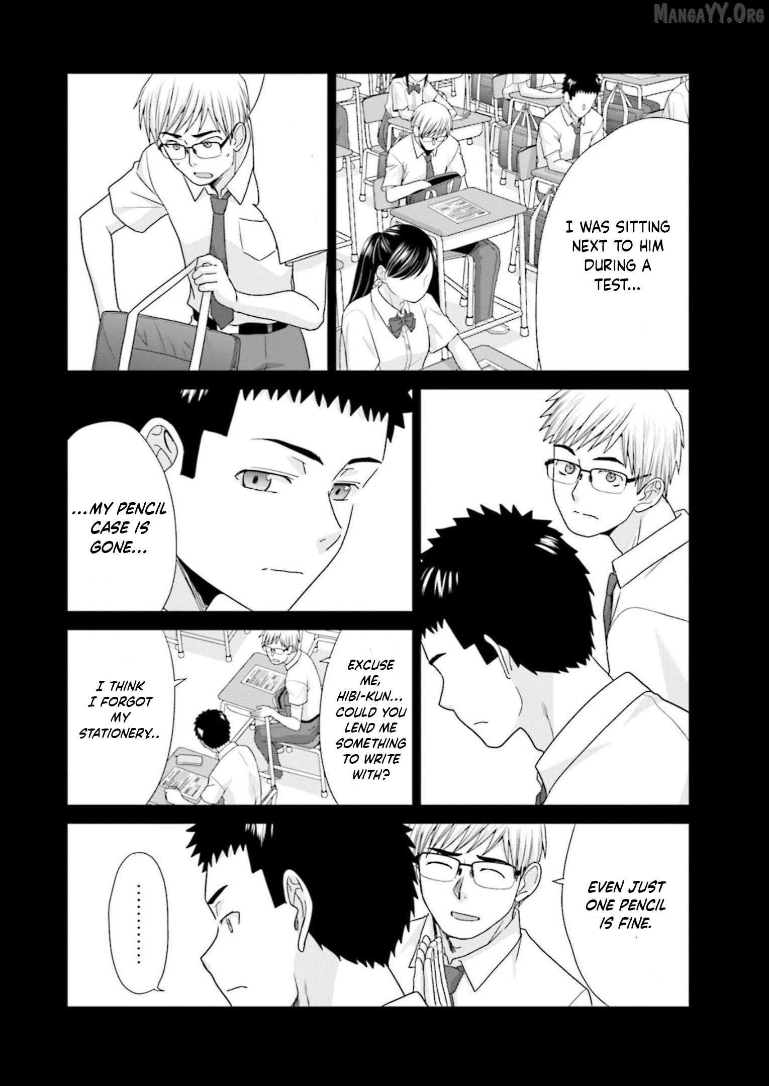 17-Sai Kara Yarinaosu Propose Chapter 17 page 11 - 