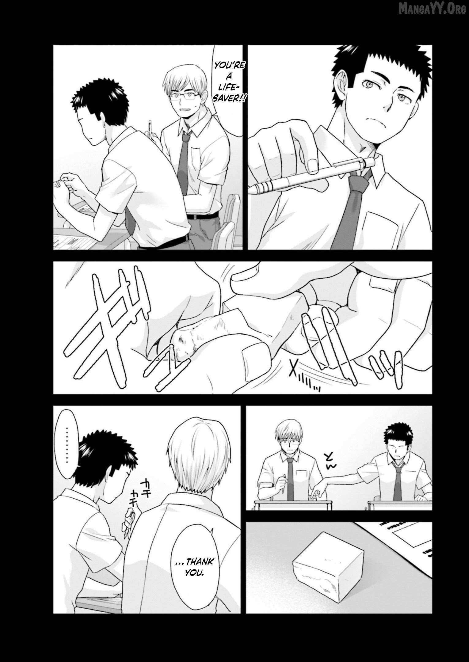 17-Sai Kara Yarinaosu Propose Chapter 17 page 12 - 