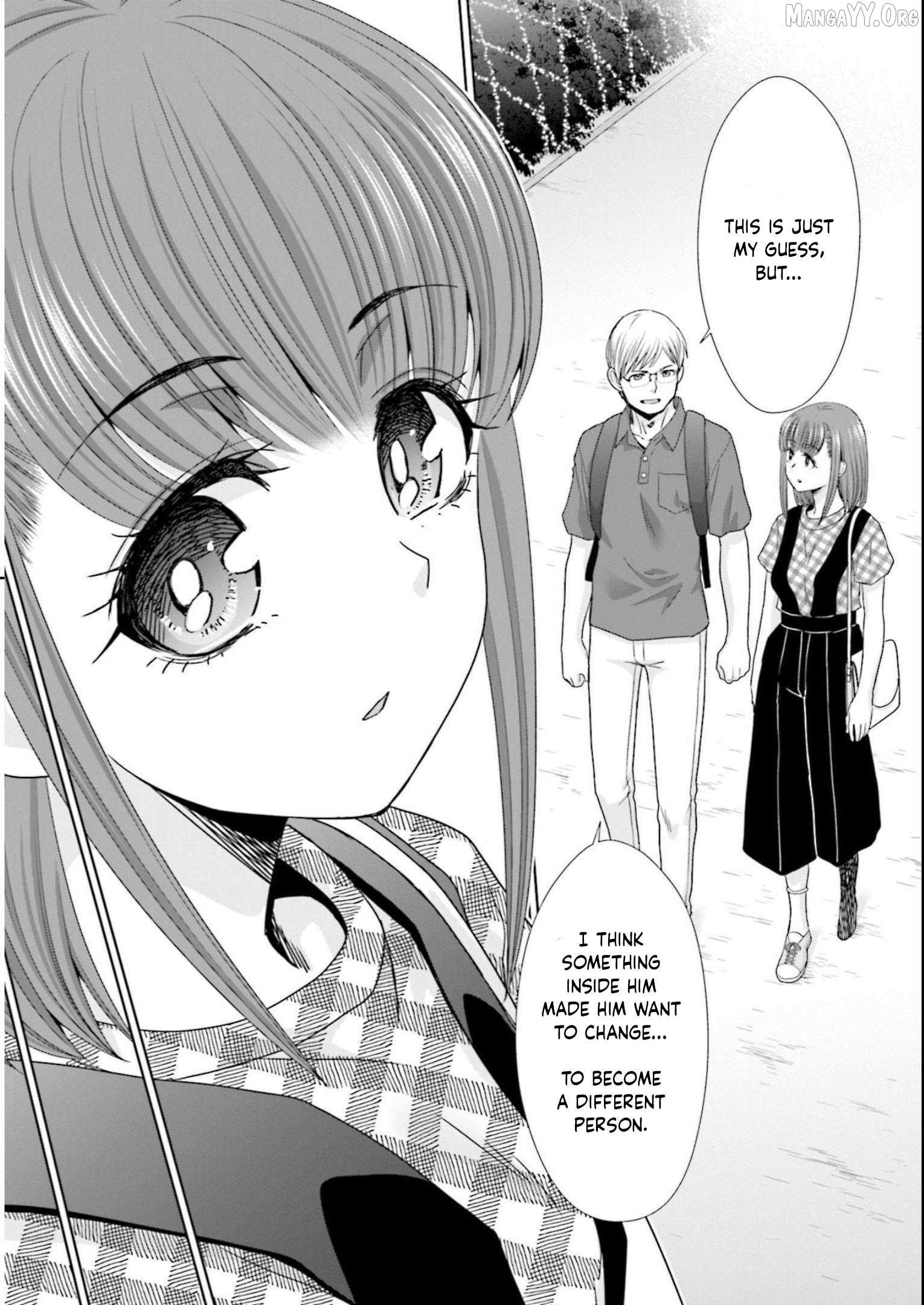 17-Sai Kara Yarinaosu Propose Chapter 17 page 15 - 