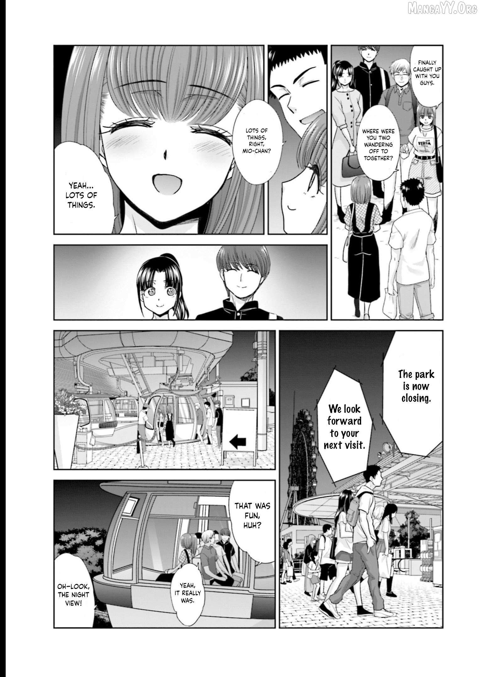 17-Sai Kara Yarinaosu Propose Chapter 17 page 18 - 