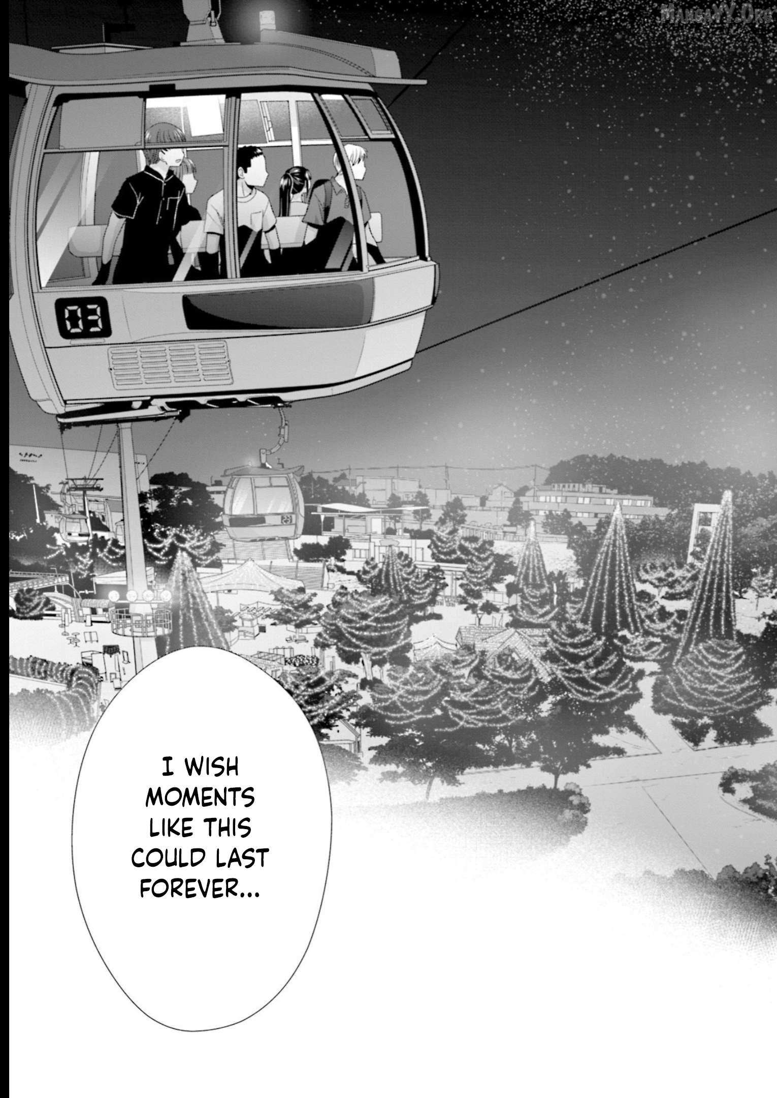 17-Sai Kara Yarinaosu Propose Chapter 17 page 20 - 