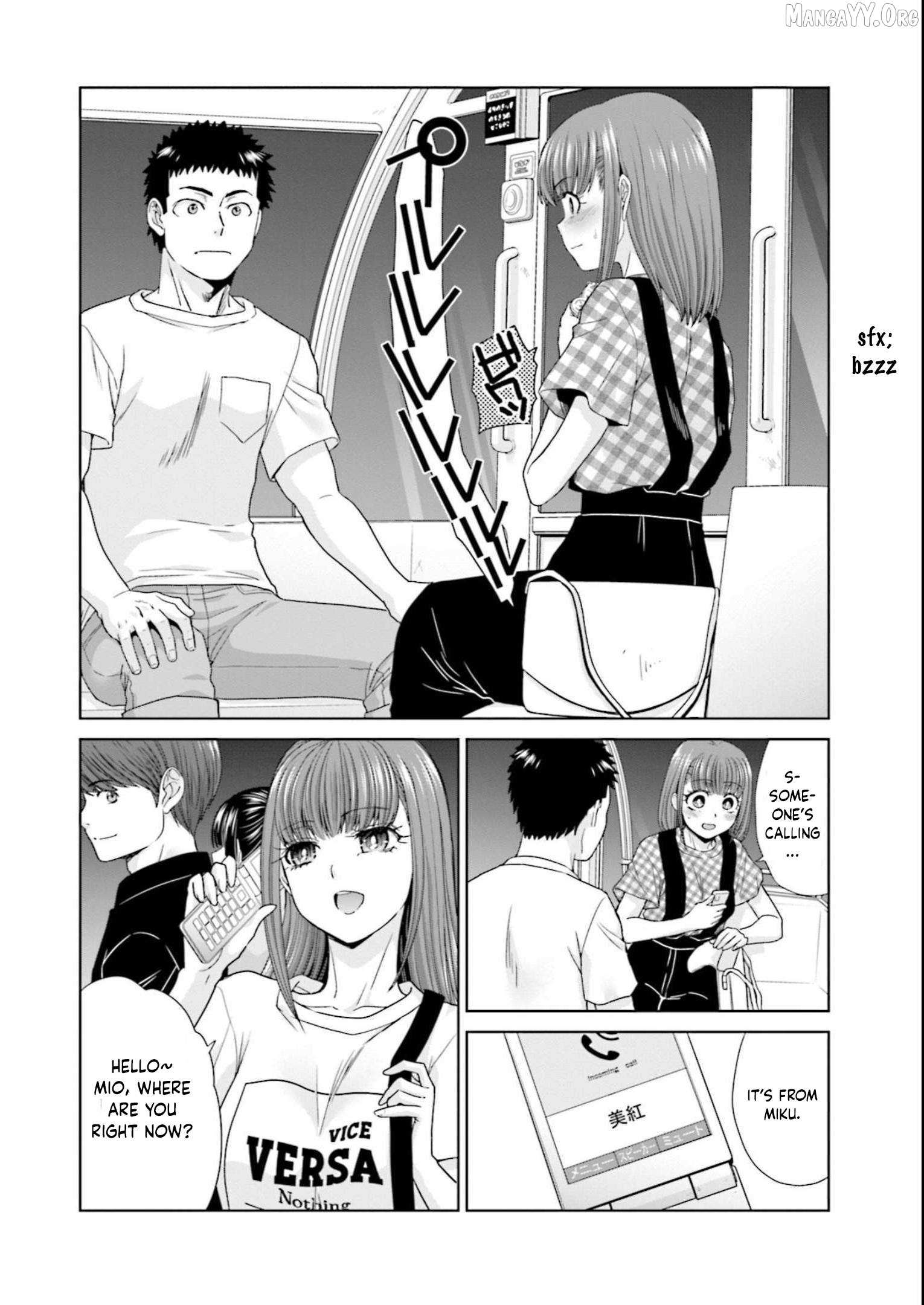 17-Sai Kara Yarinaosu Propose Chapter 17 page 5 - 